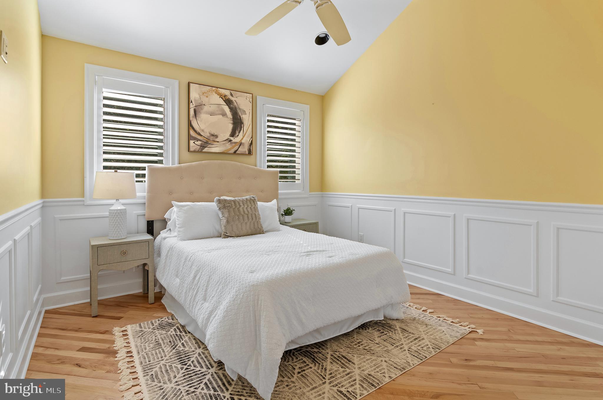 DOWNS ON THE SEVERN - Residential