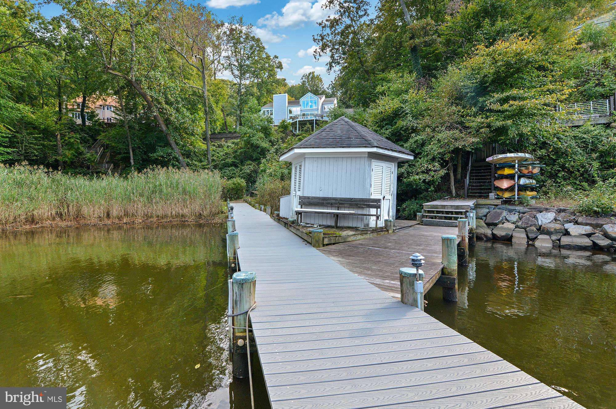 DOWNS ON THE SEVERN - Residential