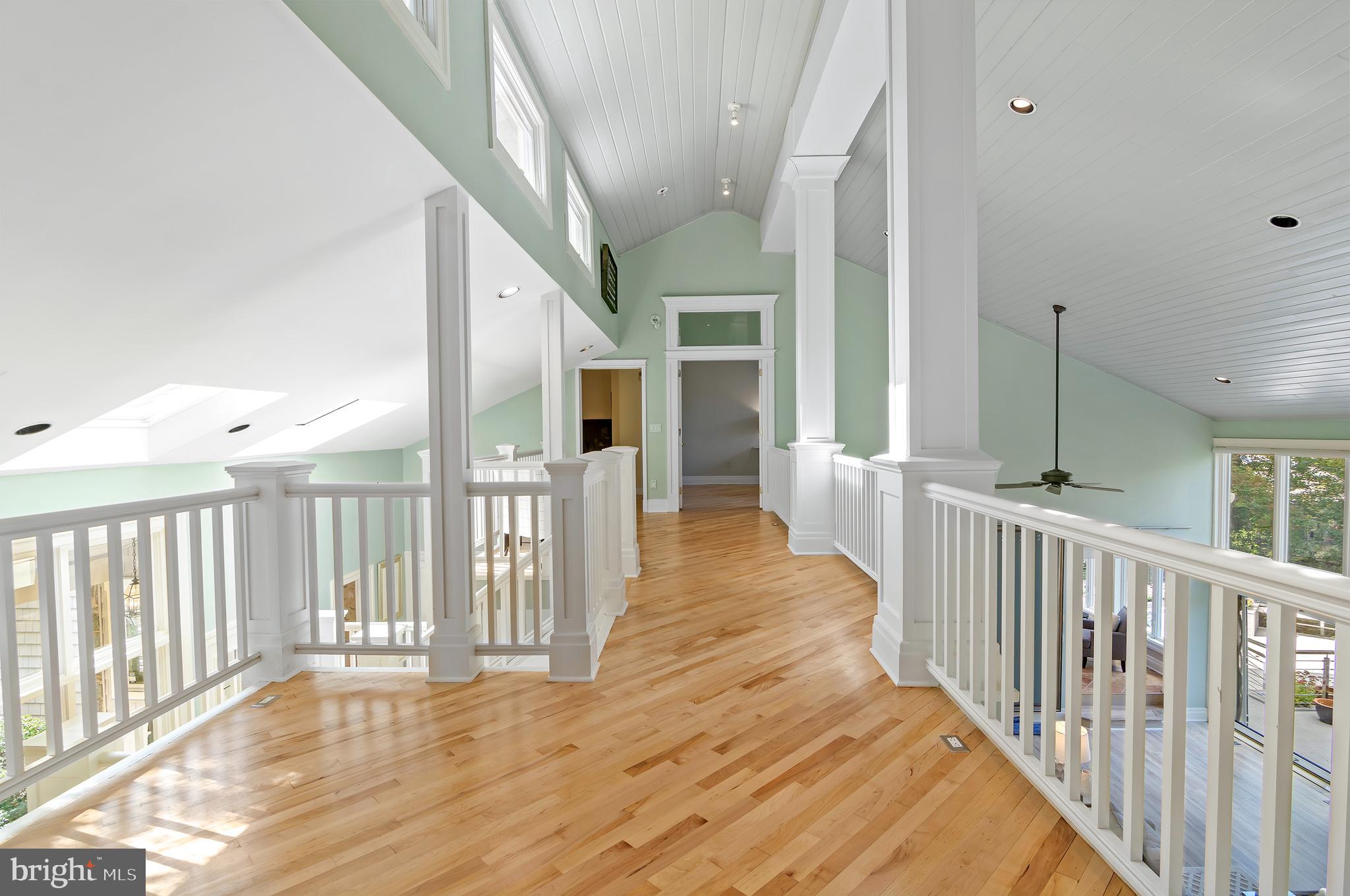 DOWNS ON THE SEVERN - Residential