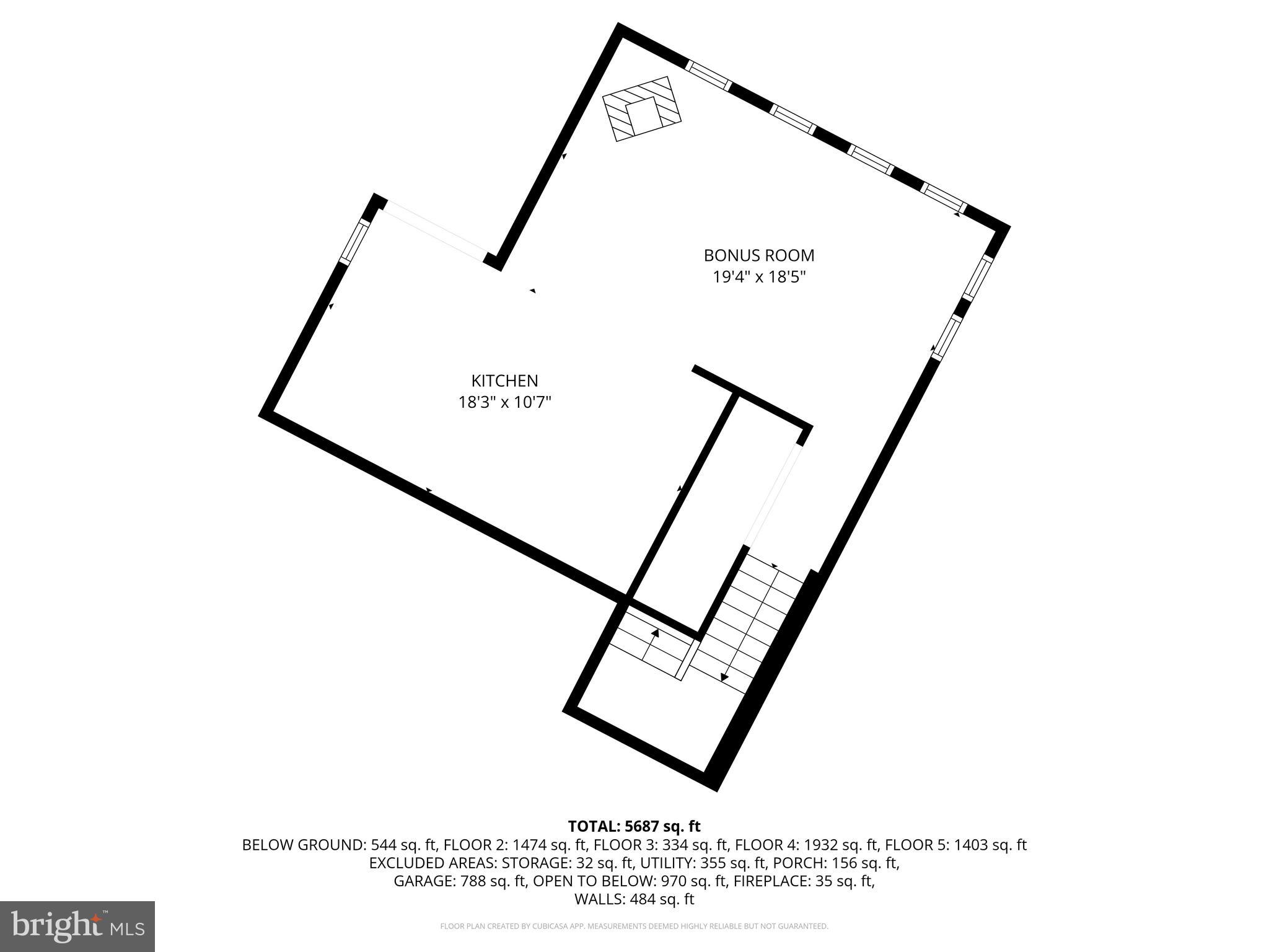 DOWNS ON THE SEVERN - Residential