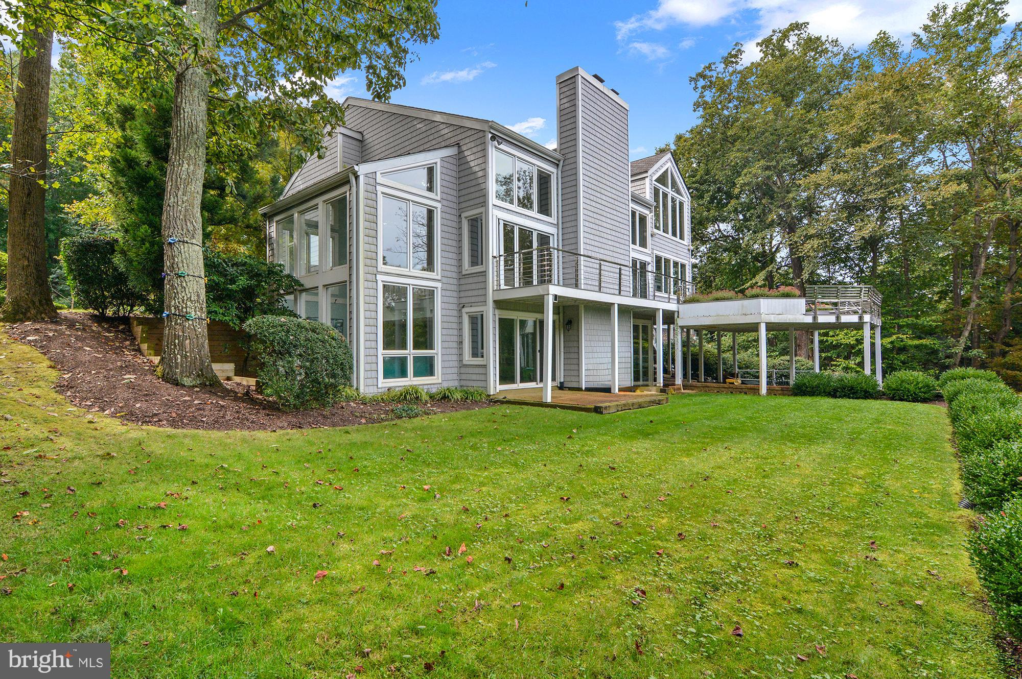 DOWNS ON THE SEVERN - Residential