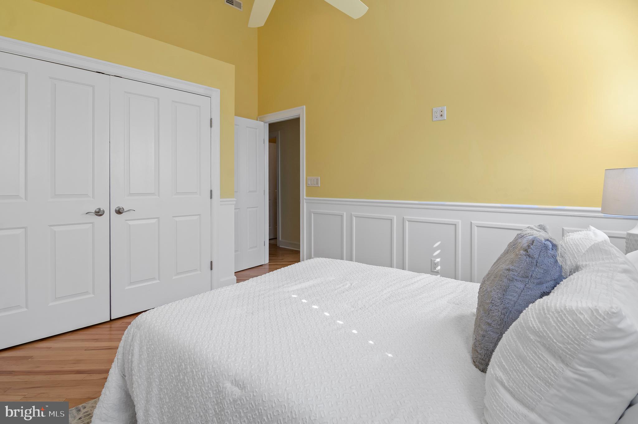 DOWNS ON THE SEVERN - Residential