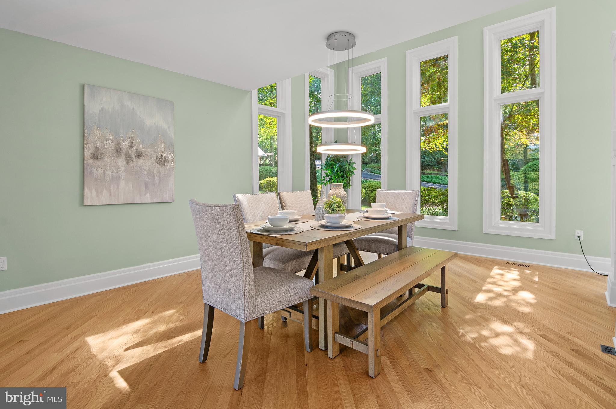 DOWNS ON THE SEVERN - Residential