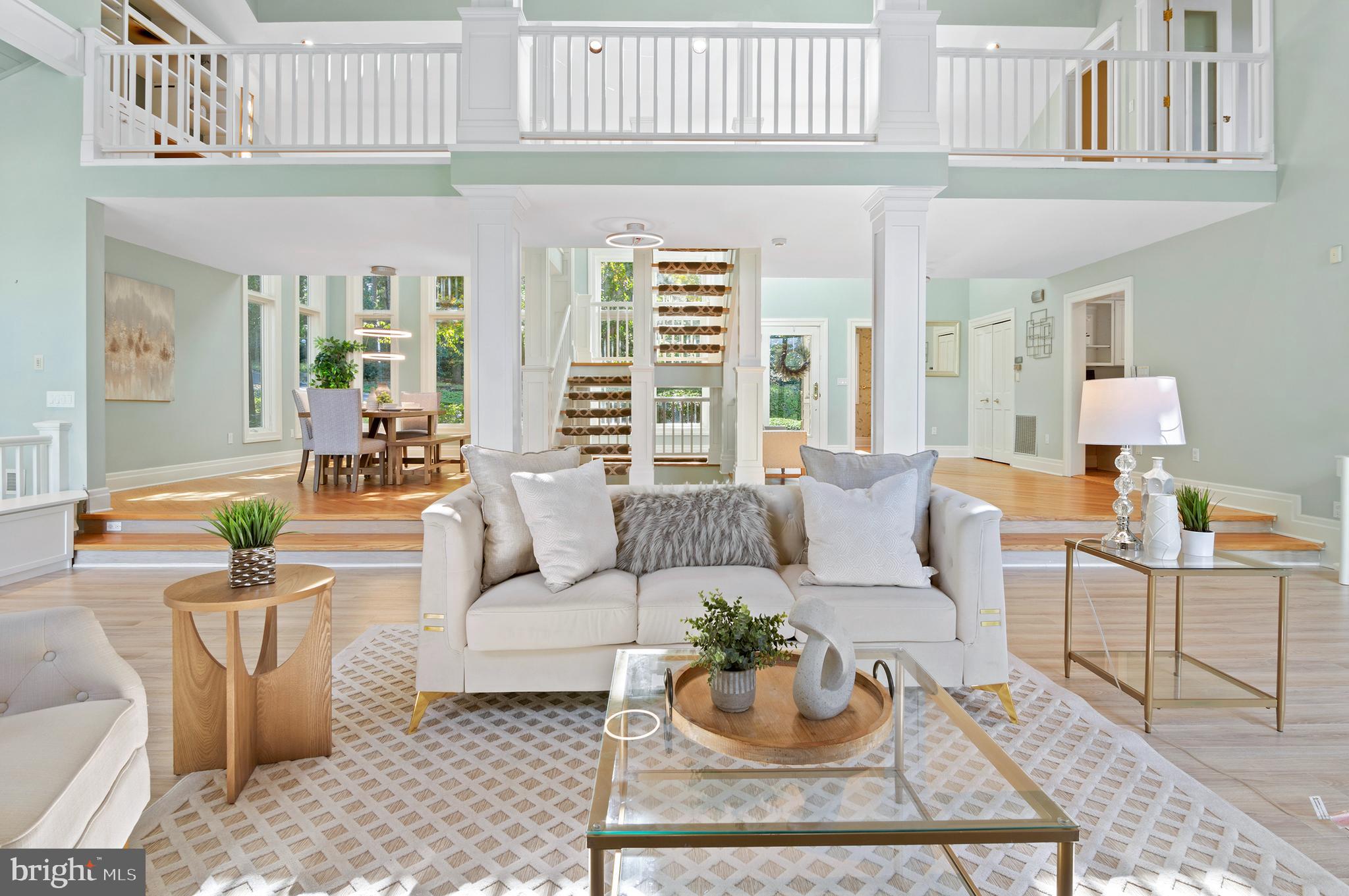 DOWNS ON THE SEVERN - Residential