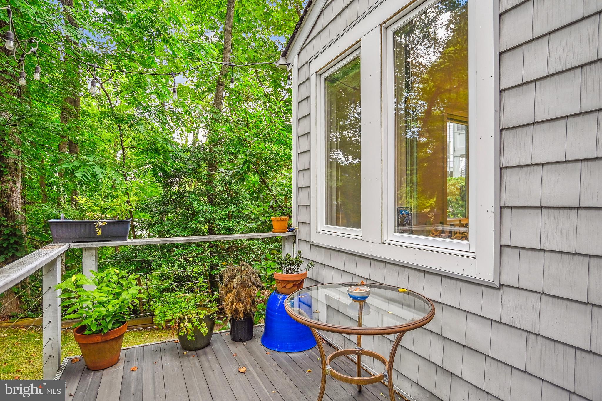 DOWNS ON THE SEVERN - Residential