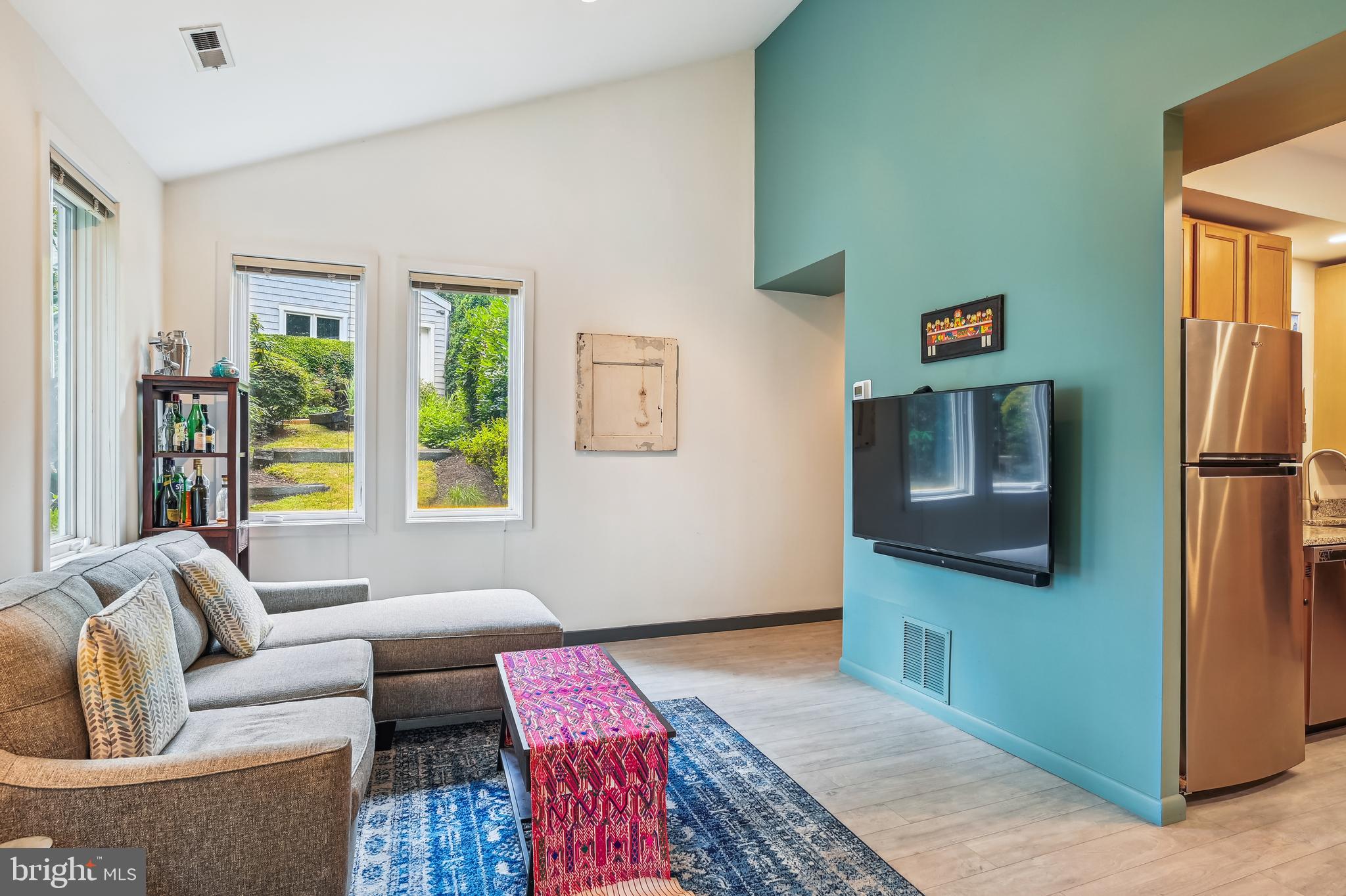 DOWNS ON THE SEVERN - Residential