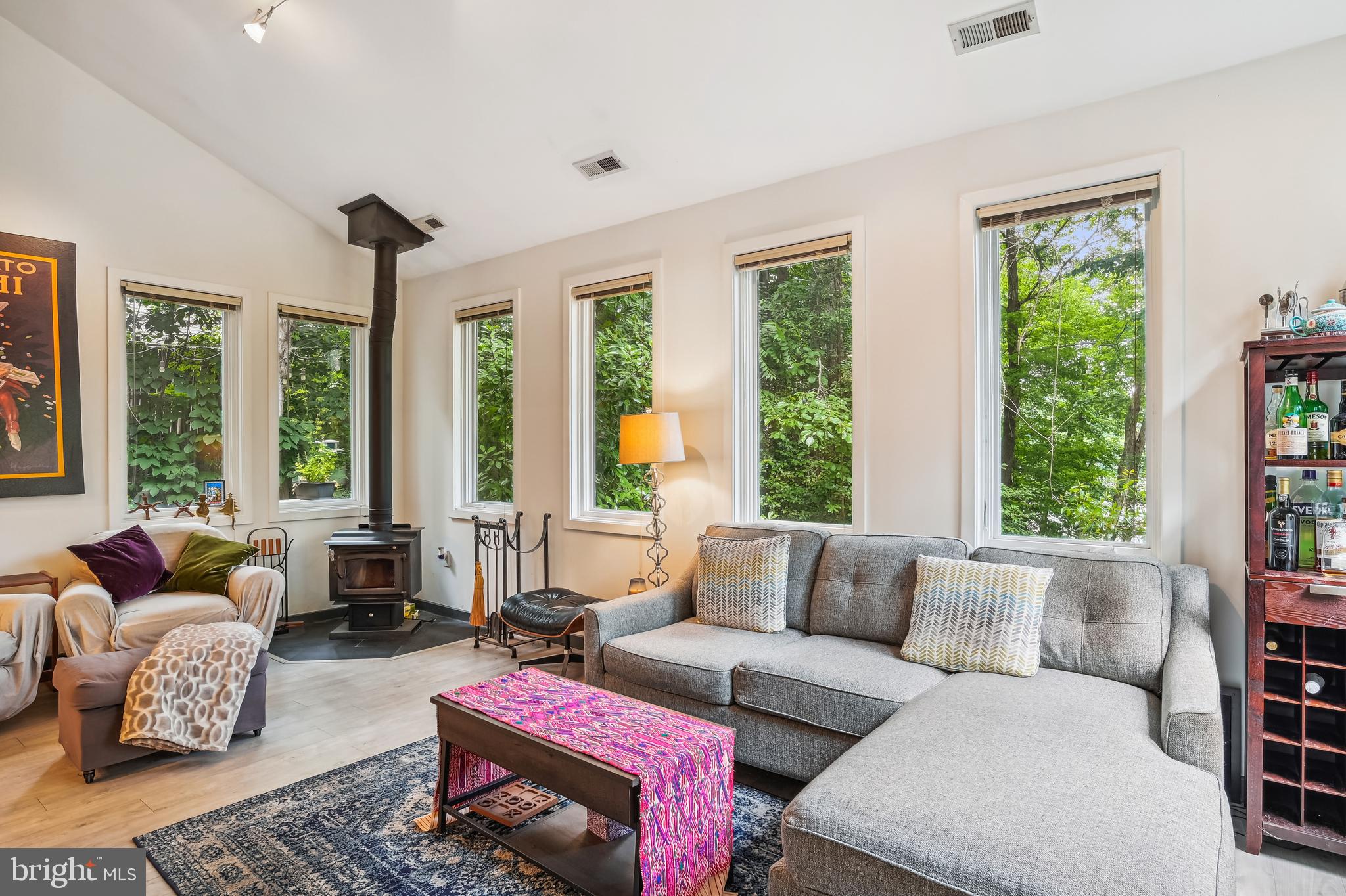 DOWNS ON THE SEVERN - Residential