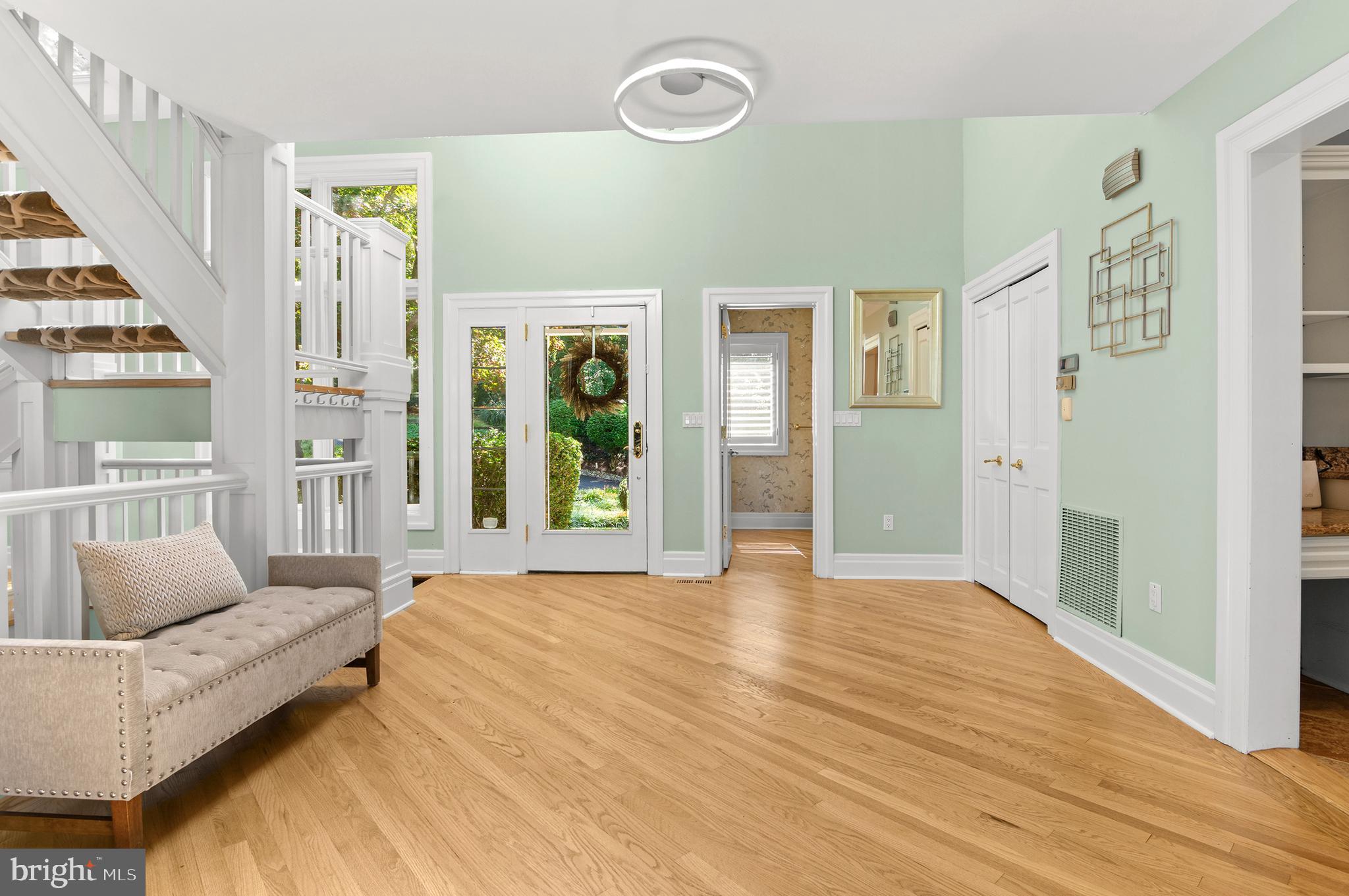 DOWNS ON THE SEVERN - Residential