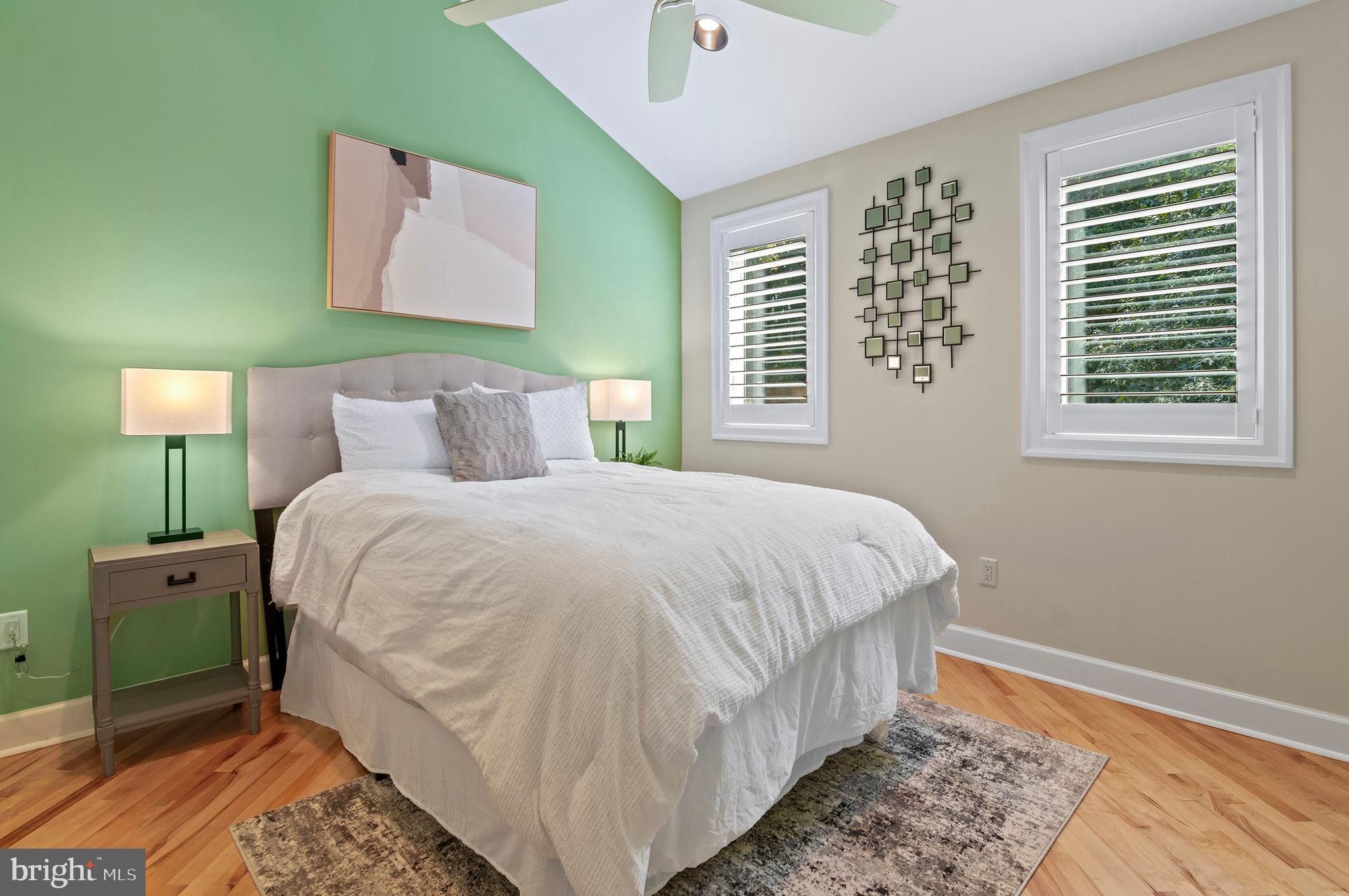 DOWNS ON THE SEVERN - Residential