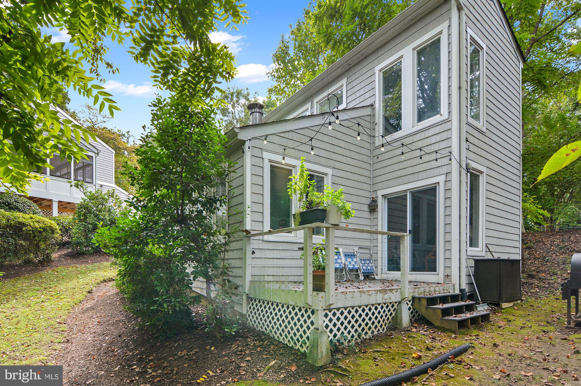 DOWNS ON THE SEVERN - Residential