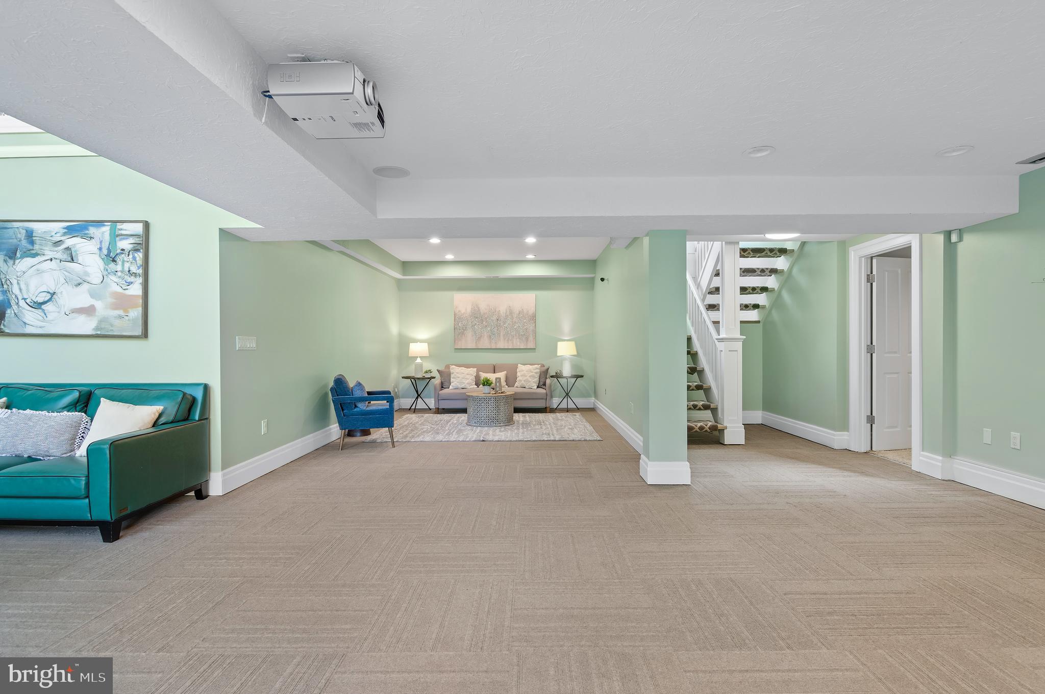 DOWNS ON THE SEVERN - Residential