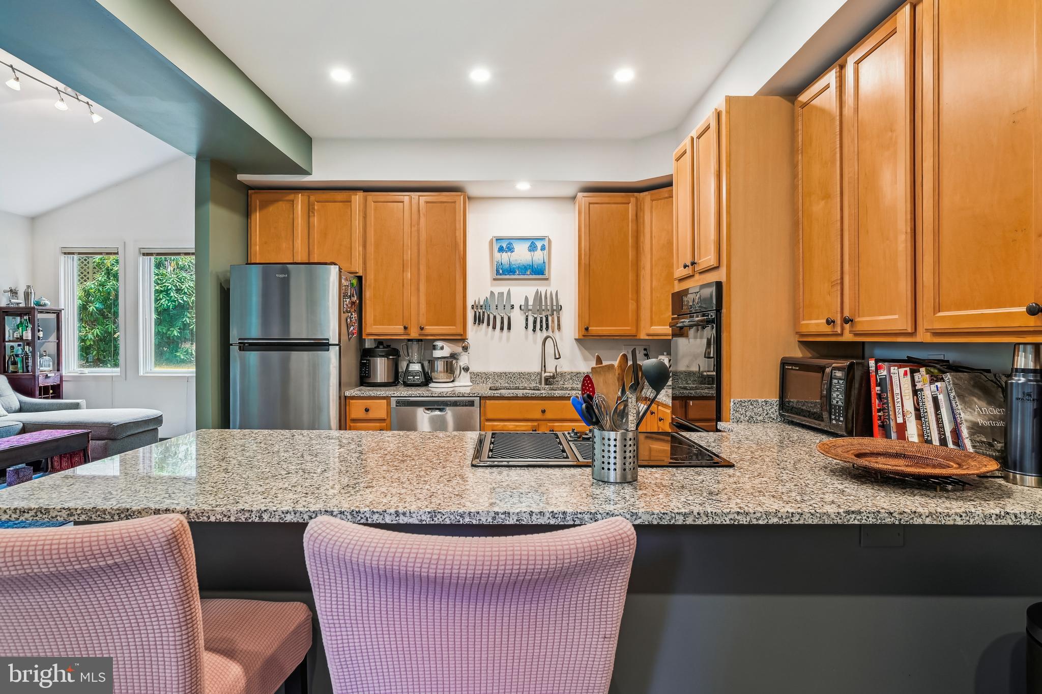 DOWNS ON THE SEVERN - Residential