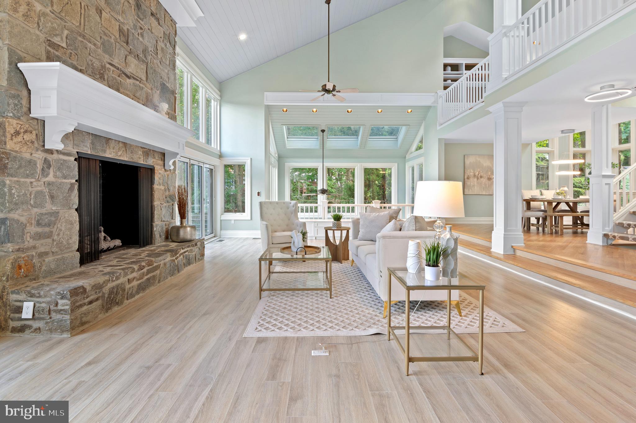 DOWNS ON THE SEVERN - Residential