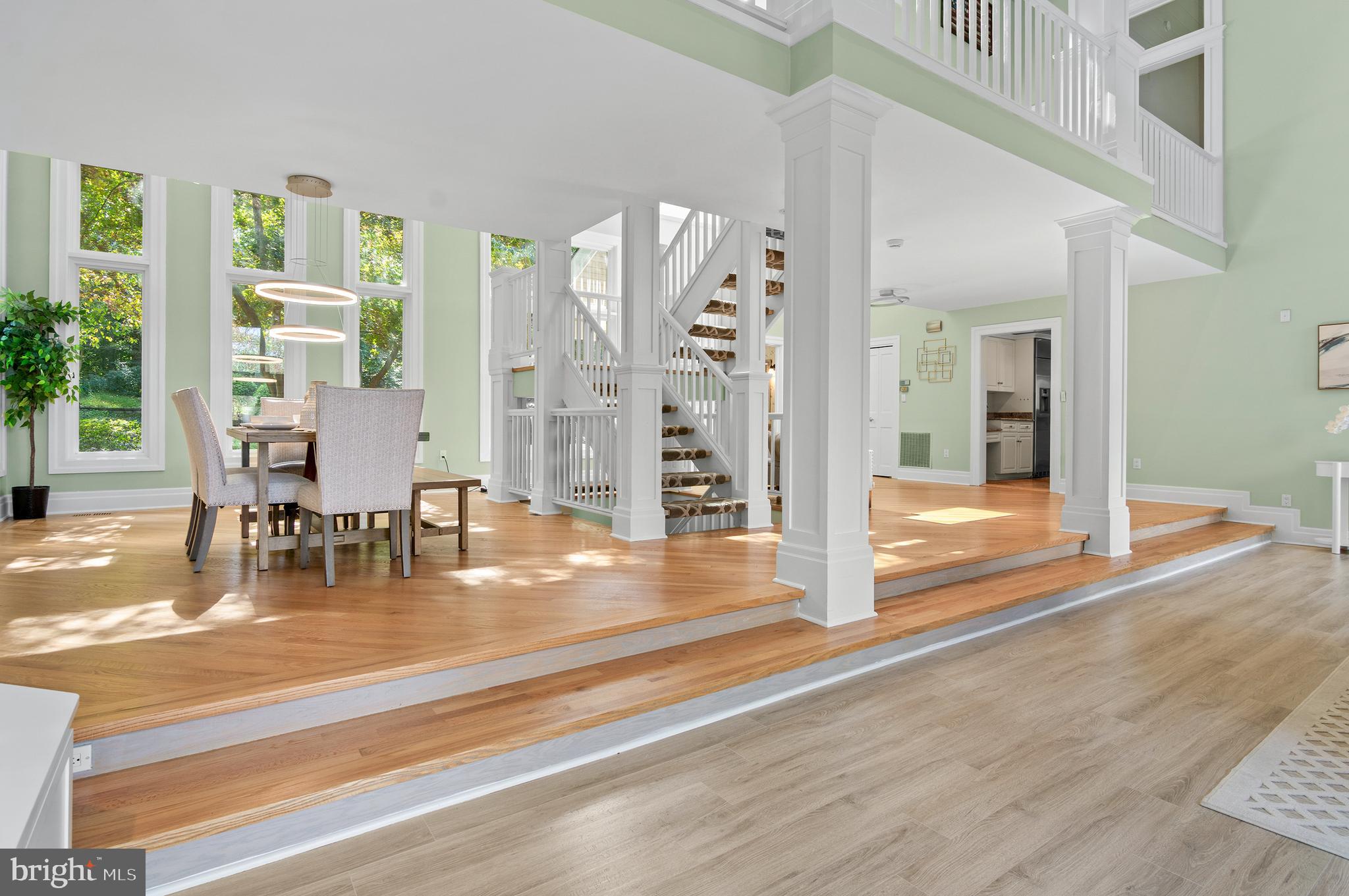 DOWNS ON THE SEVERN - Residential