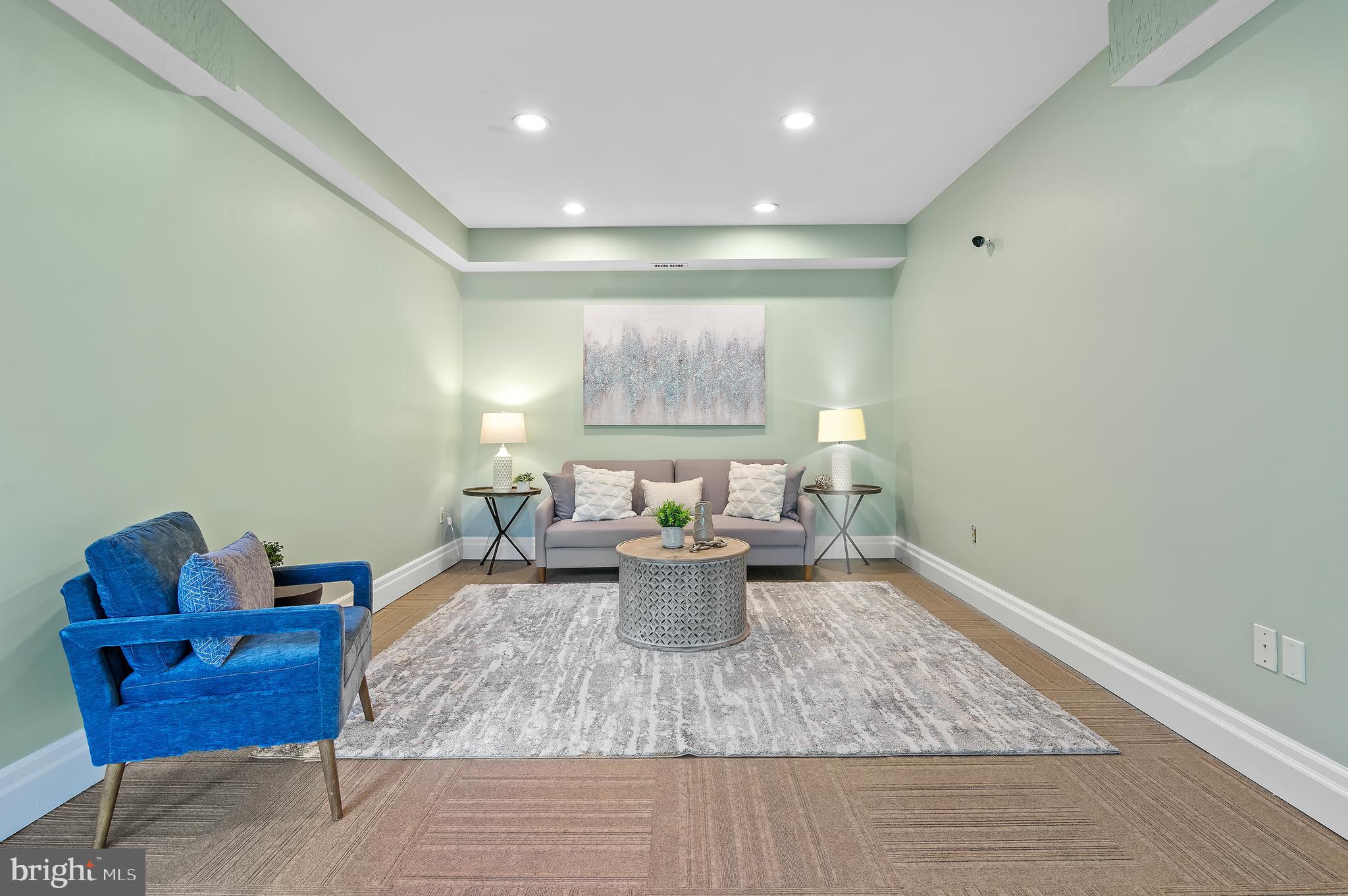 DOWNS ON THE SEVERN - Residential