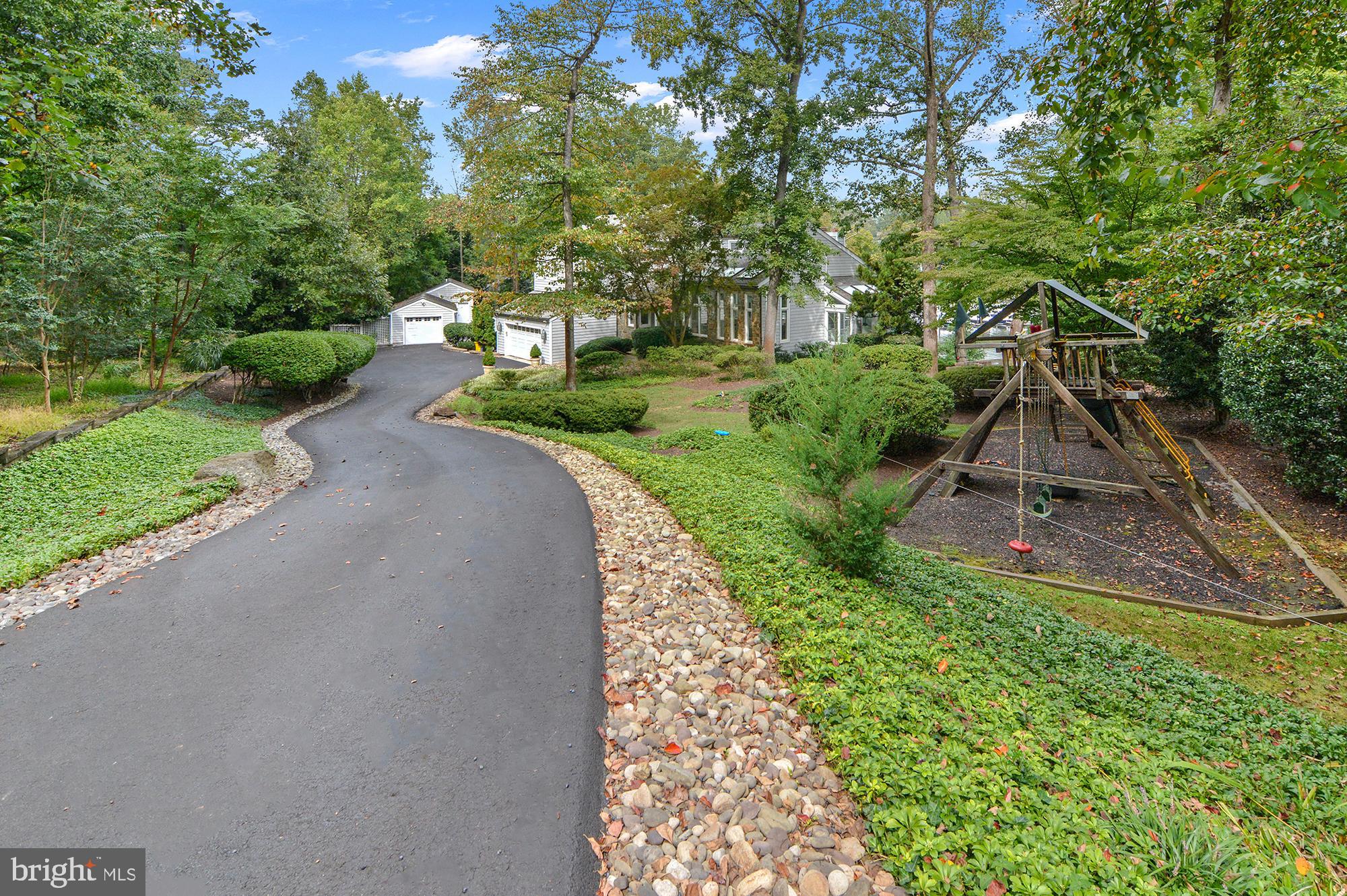 DOWNS ON THE SEVERN - Residential