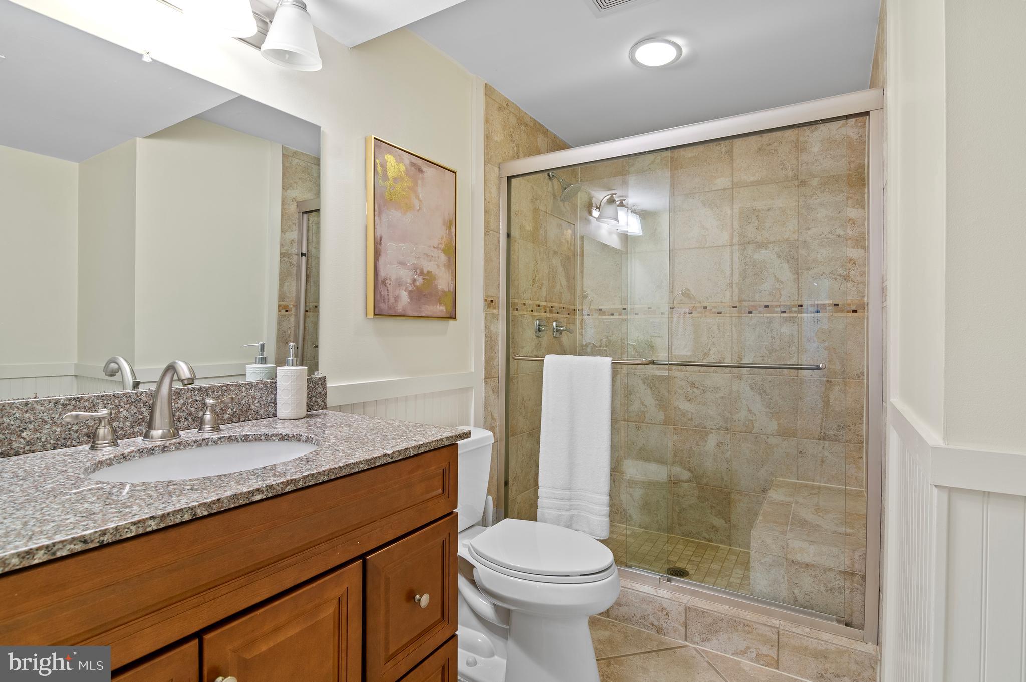 DOWNS ON THE SEVERN - Residential