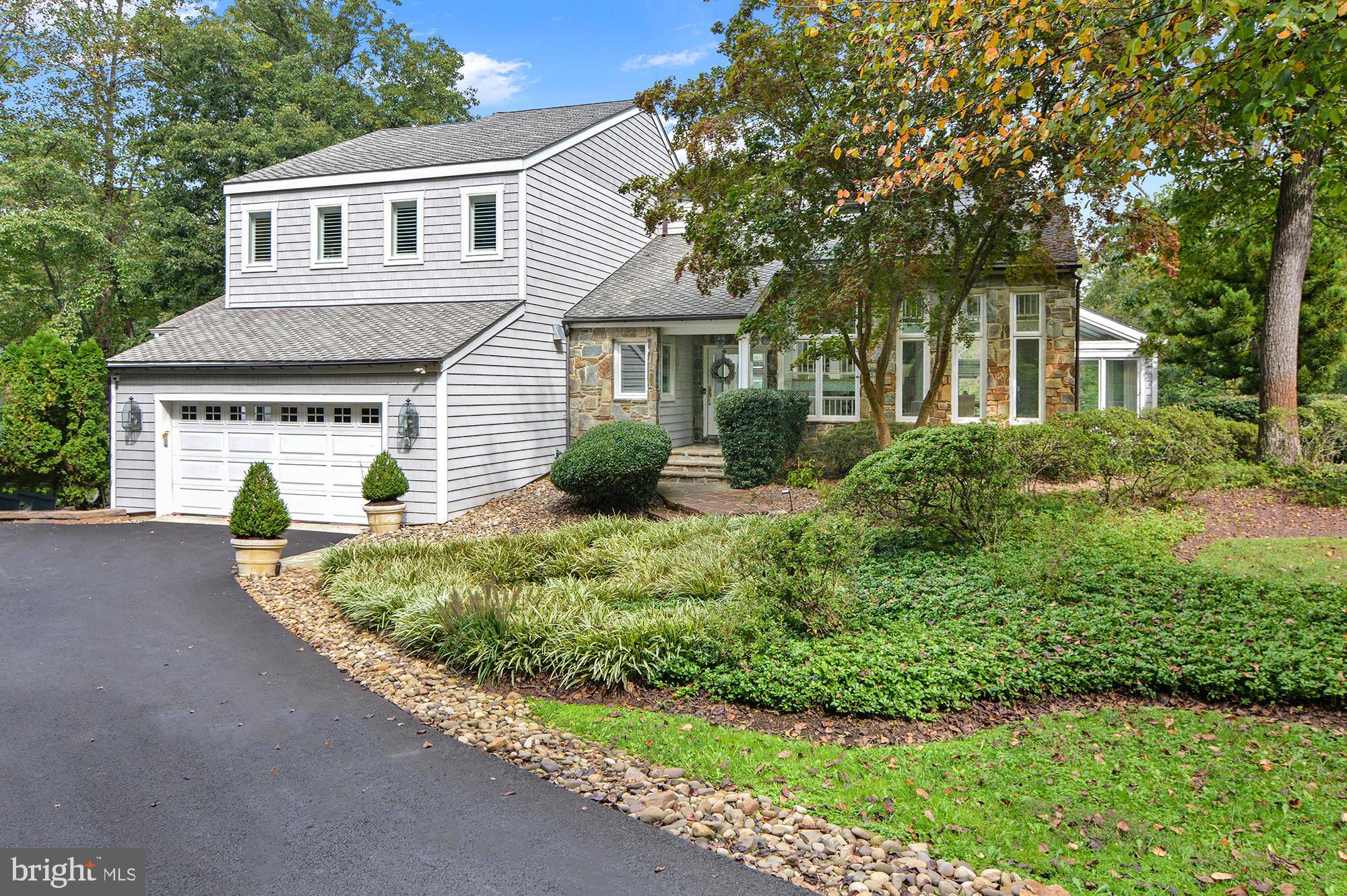 DOWNS ON THE SEVERN - Residential