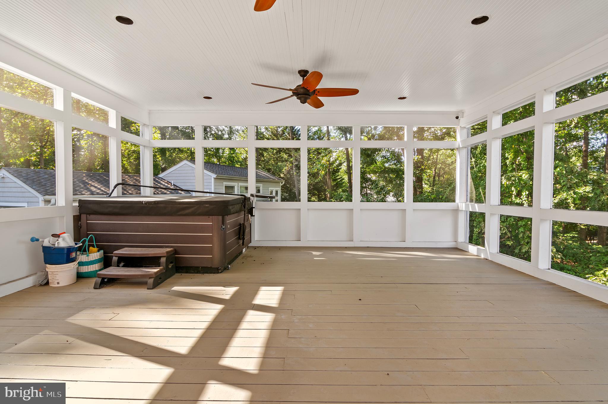 DOWNS ON THE SEVERN - Residential