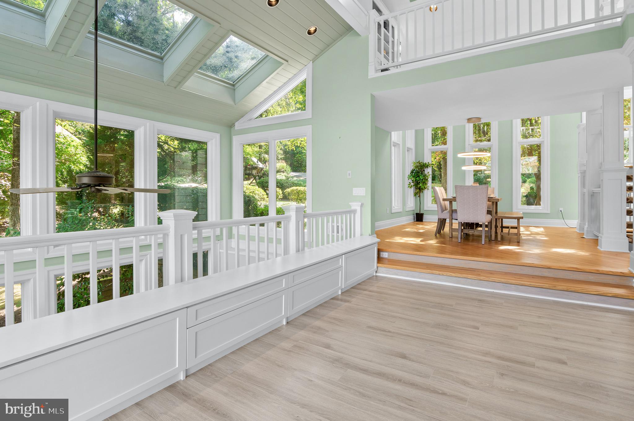 DOWNS ON THE SEVERN - Residential