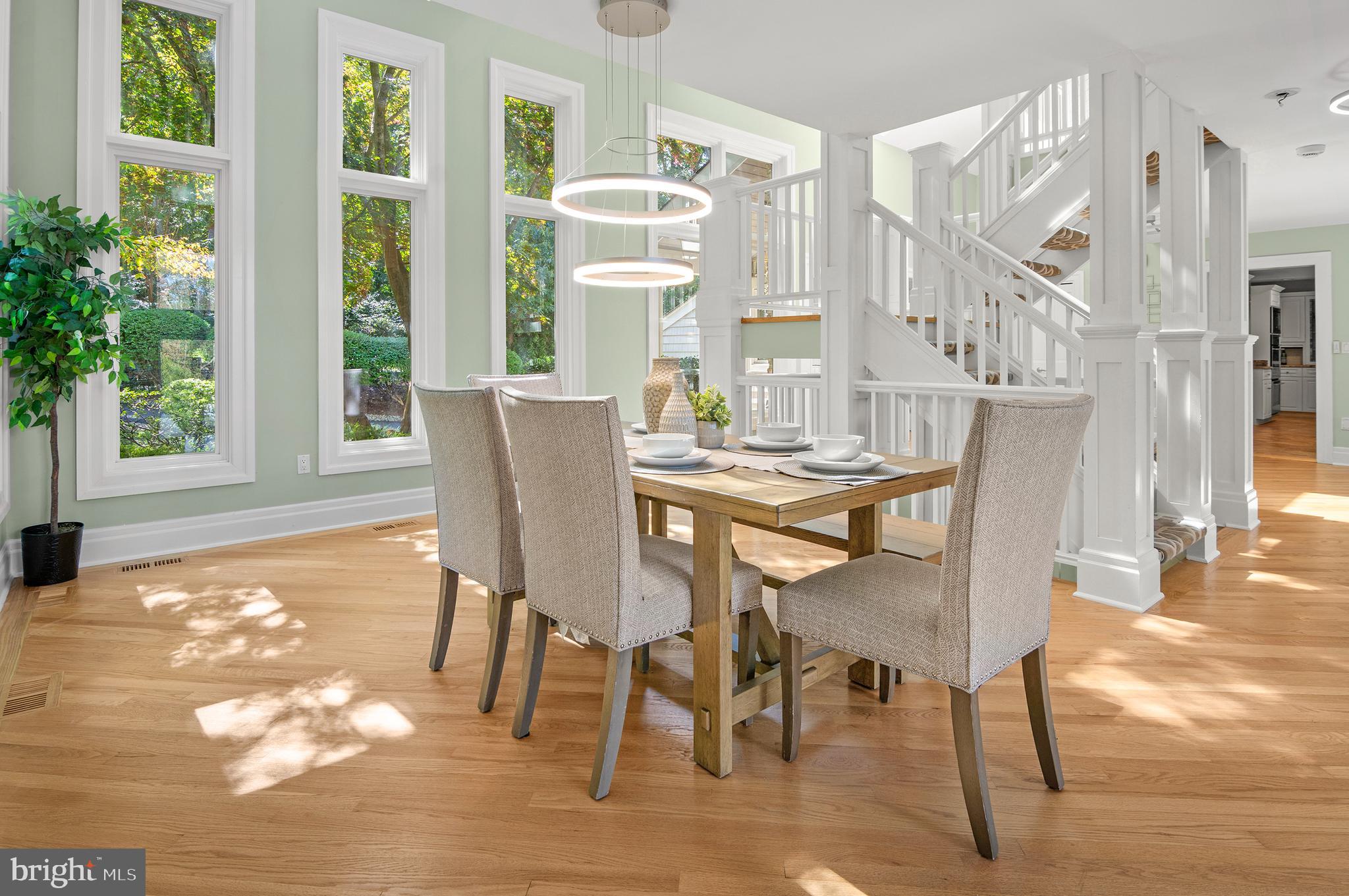 DOWNS ON THE SEVERN - Residential