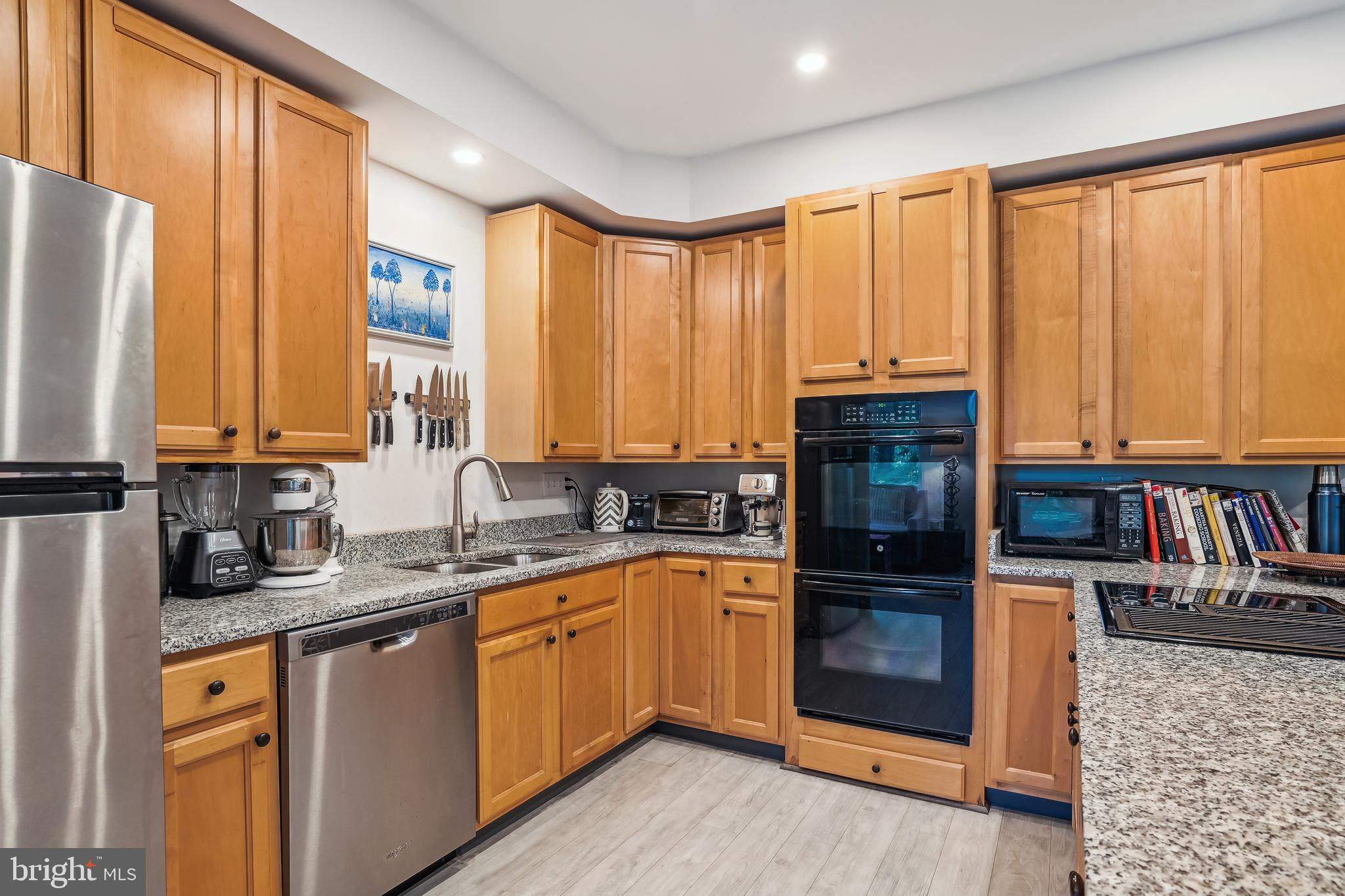 DOWNS ON THE SEVERN - Residential