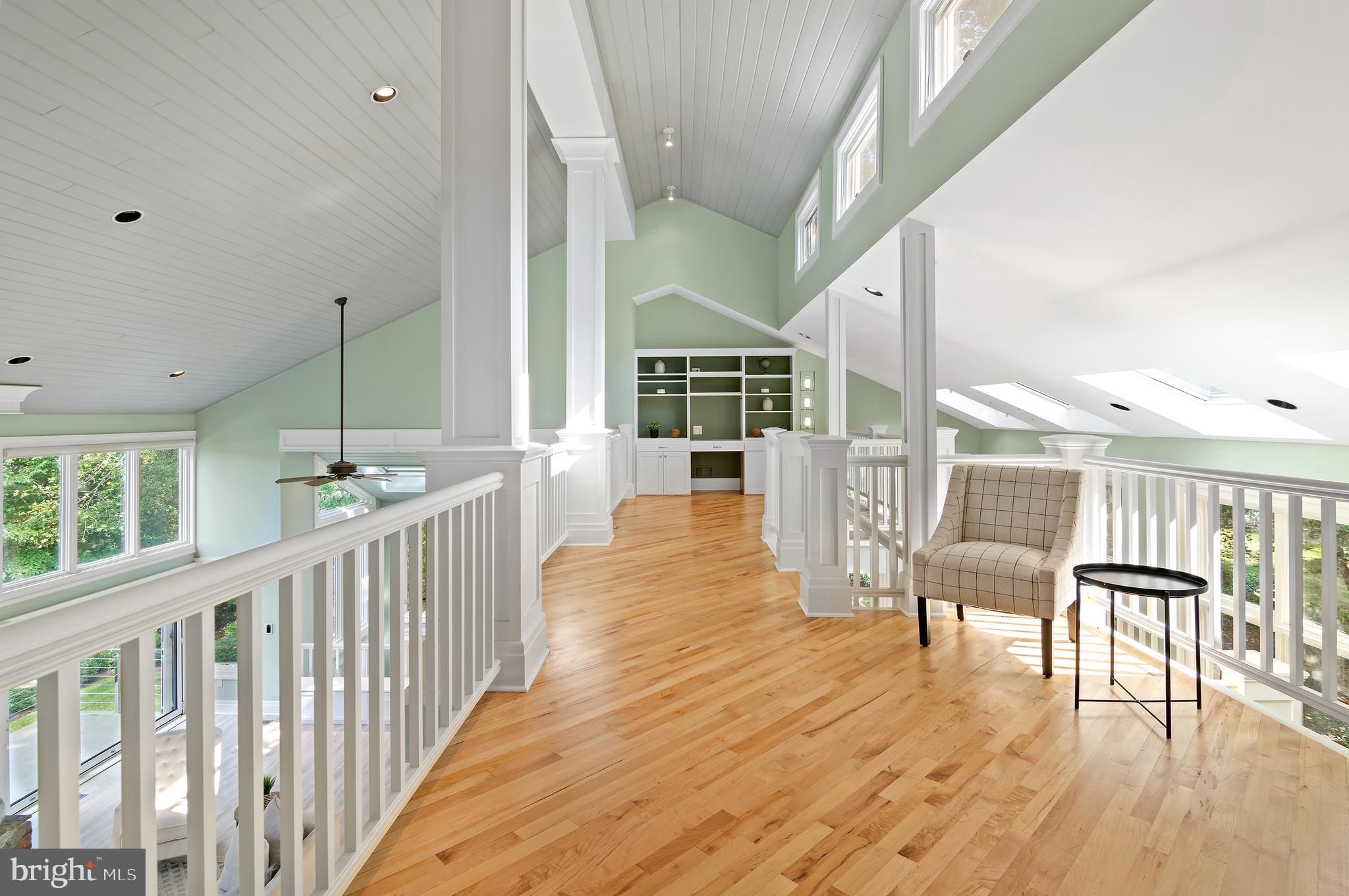 DOWNS ON THE SEVERN - Residential