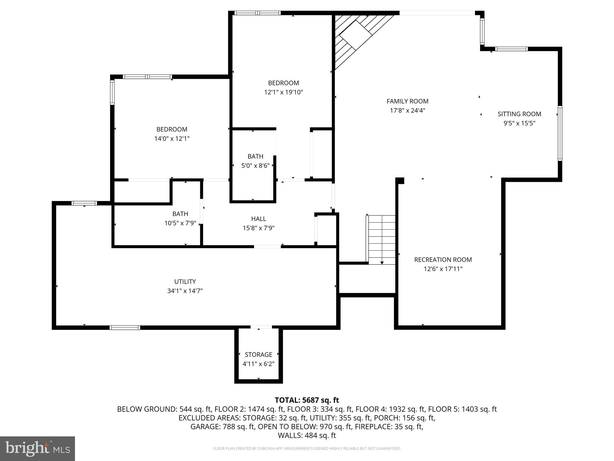 DOWNS ON THE SEVERN - Residential