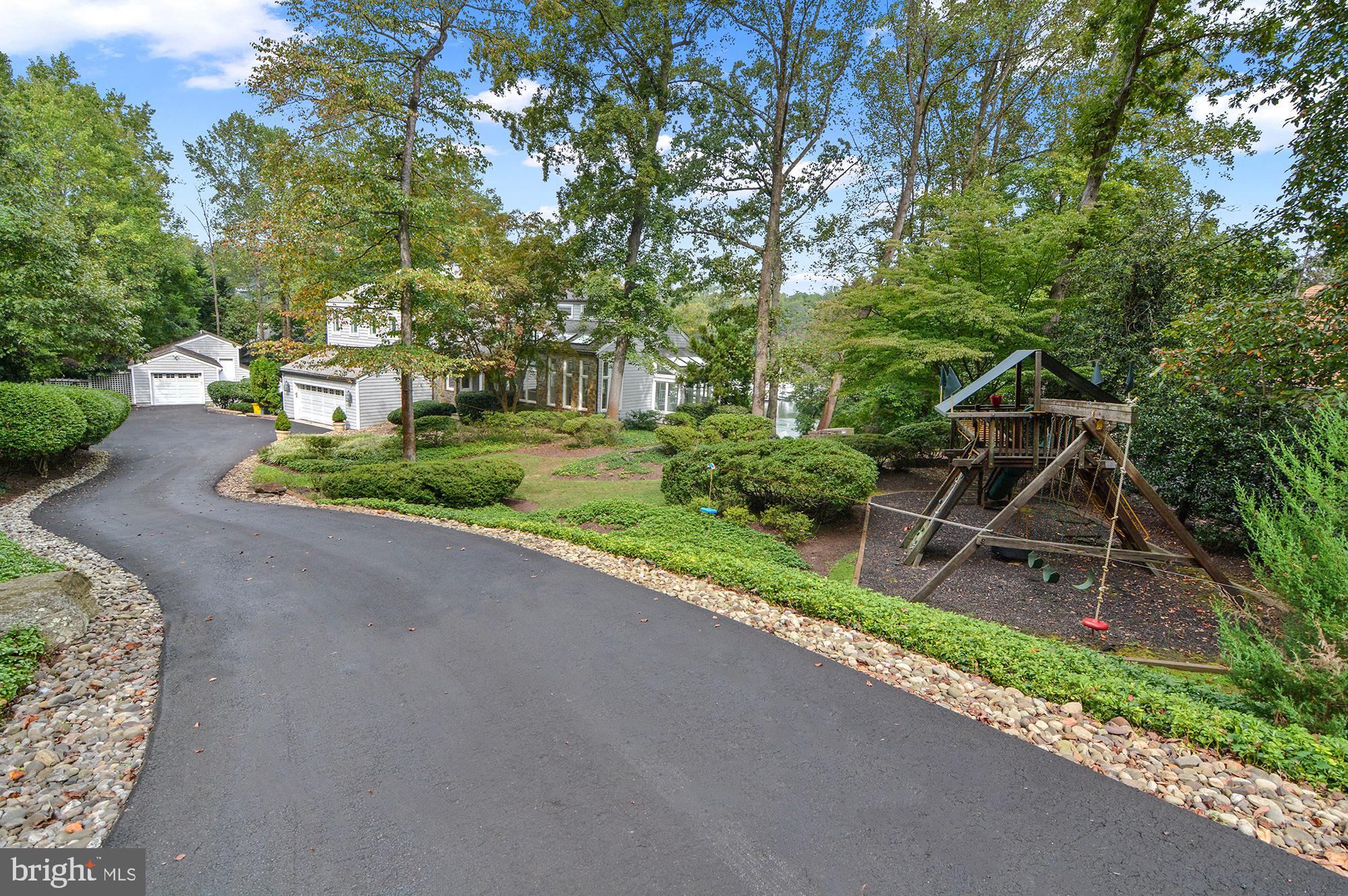 DOWNS ON THE SEVERN - Residential