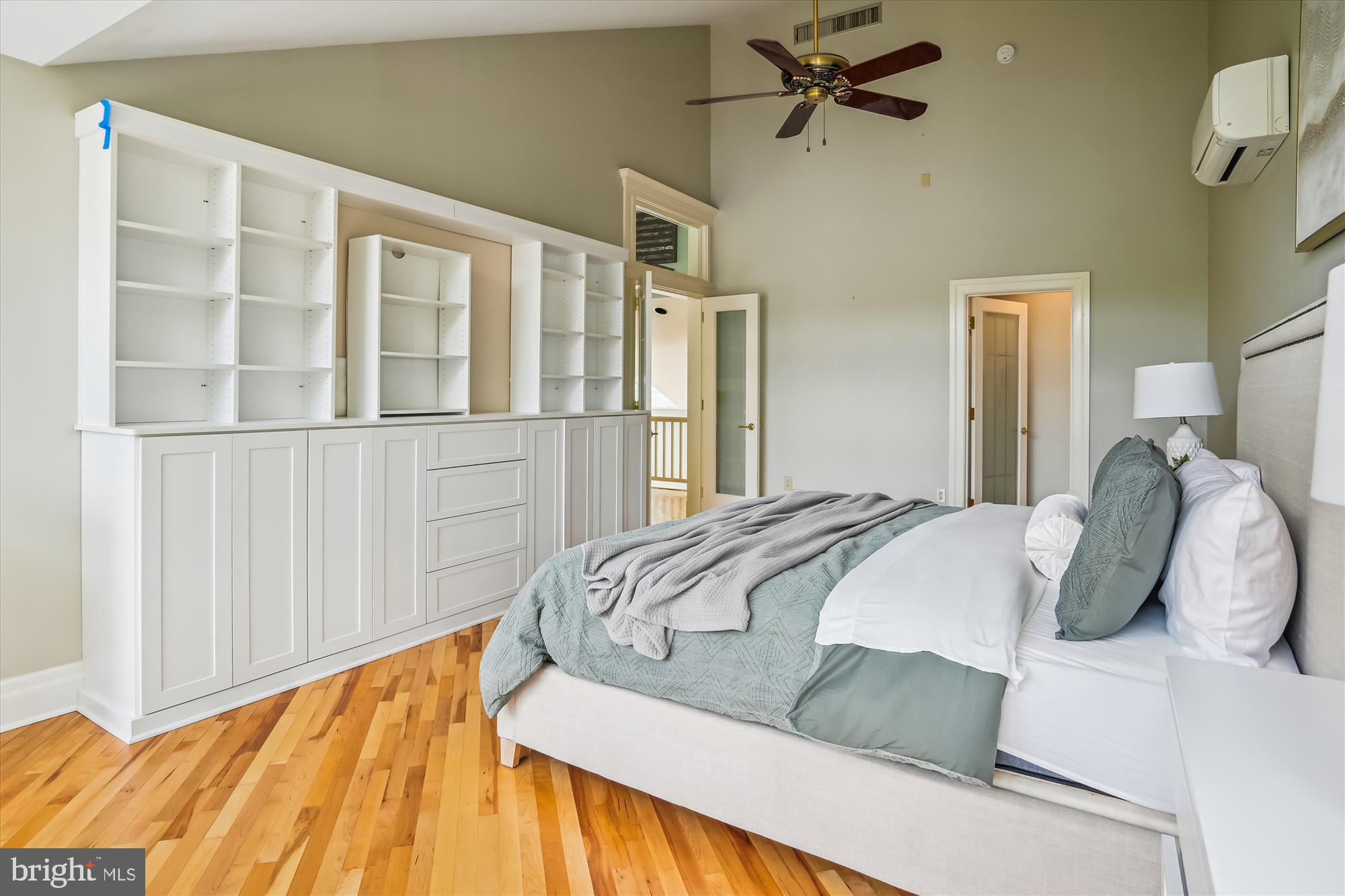 DOWNS ON THE SEVERN - Residential