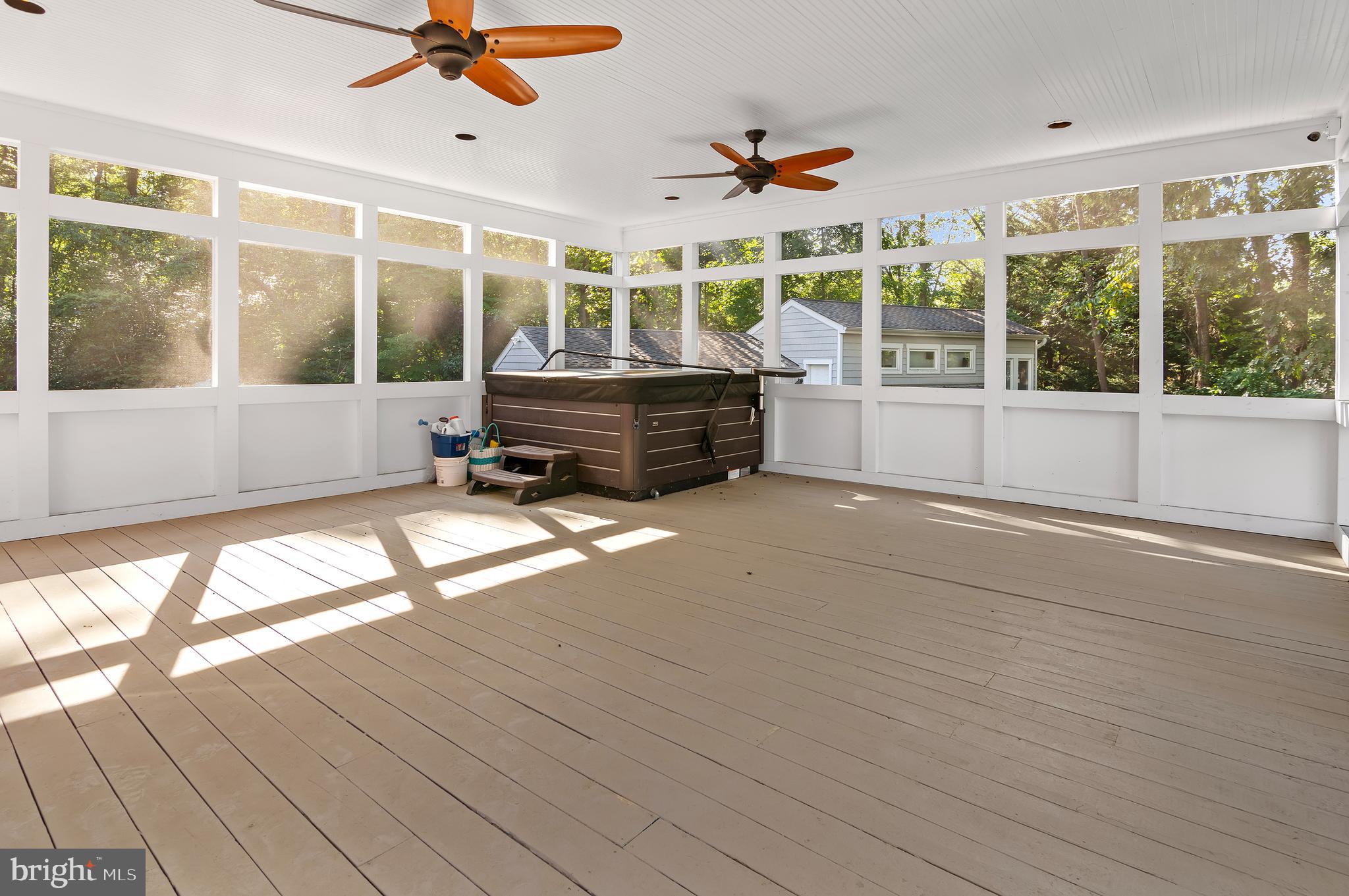 DOWNS ON THE SEVERN - Residential