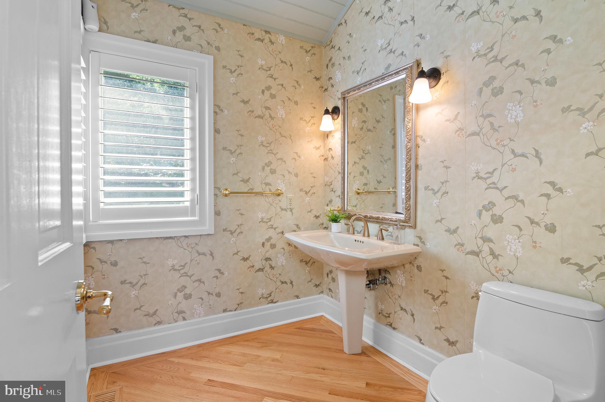 DOWNS ON THE SEVERN - Residential