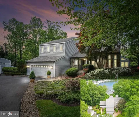 856 St Edmonds Place, Annapolis, MD 21401 - #: MDAA2136468