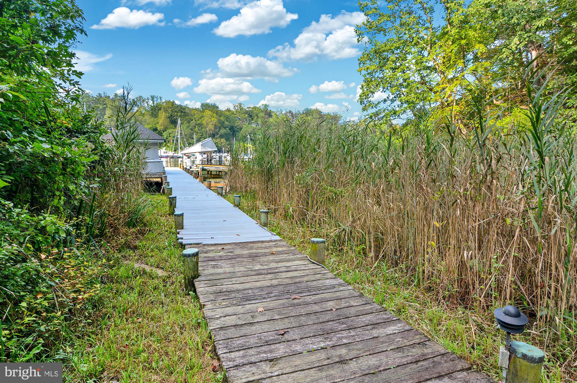 DOWNS ON THE SEVERN - Residential