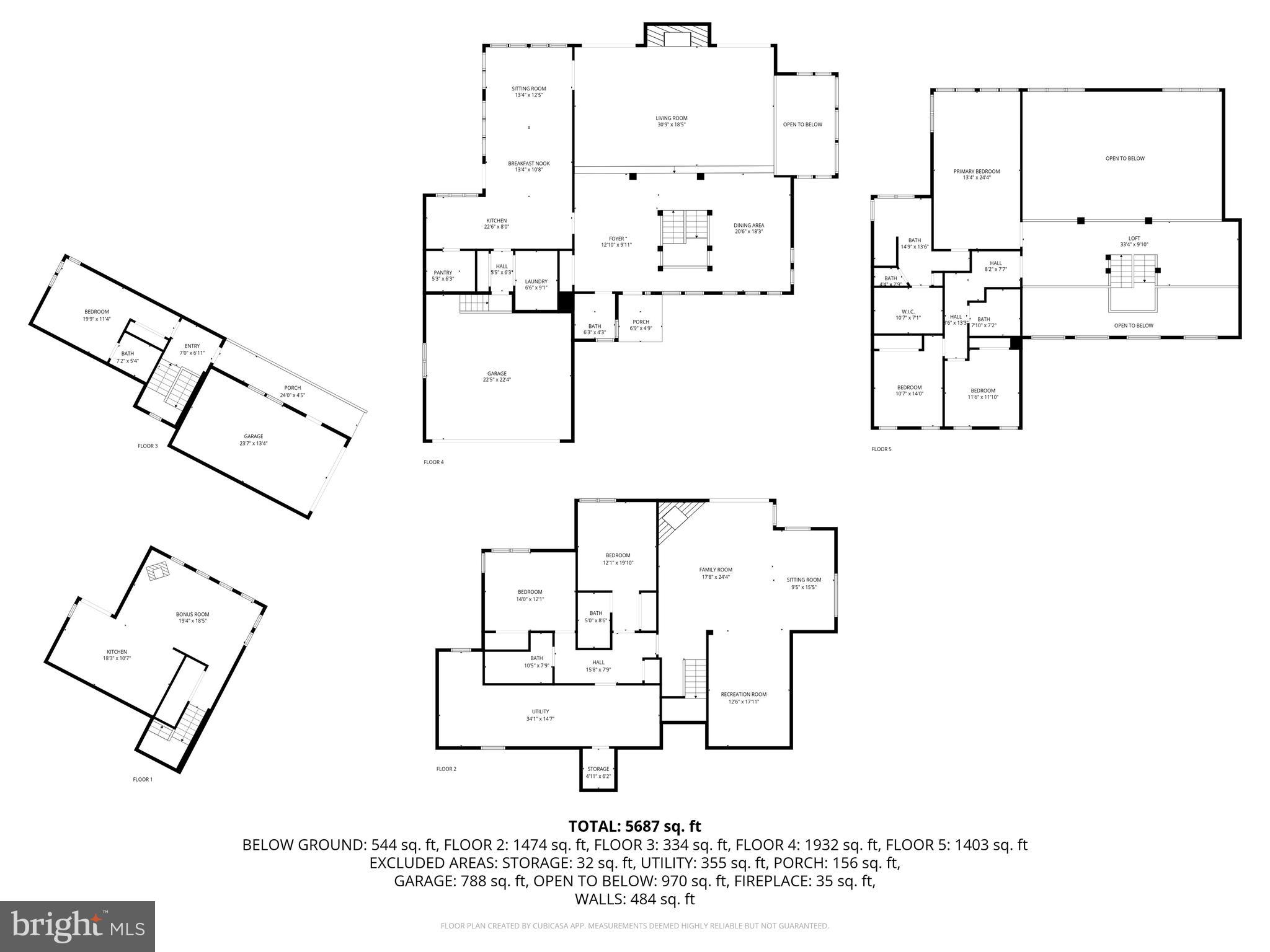 DOWNS ON THE SEVERN - Residential
