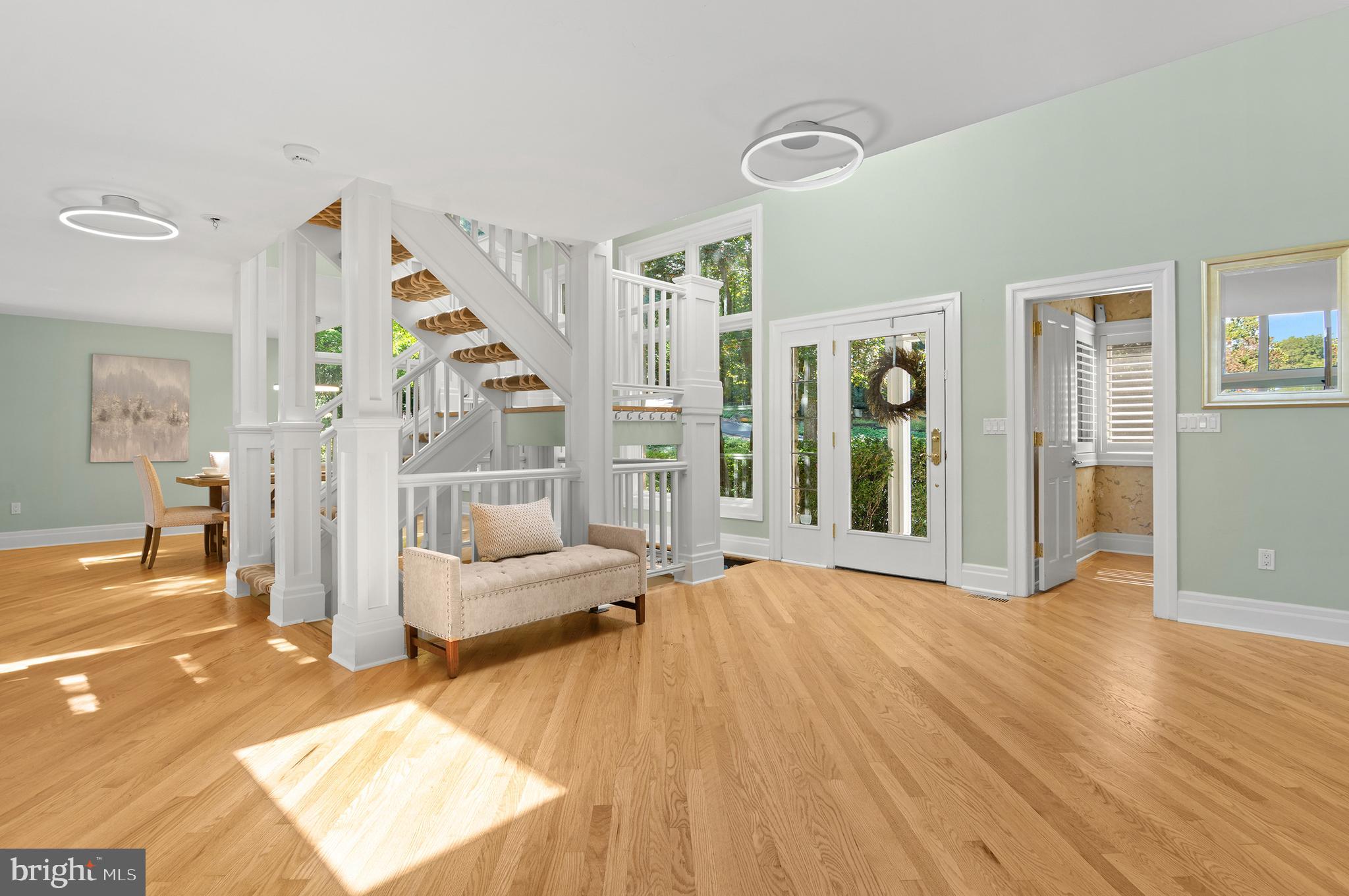 DOWNS ON THE SEVERN - Residential