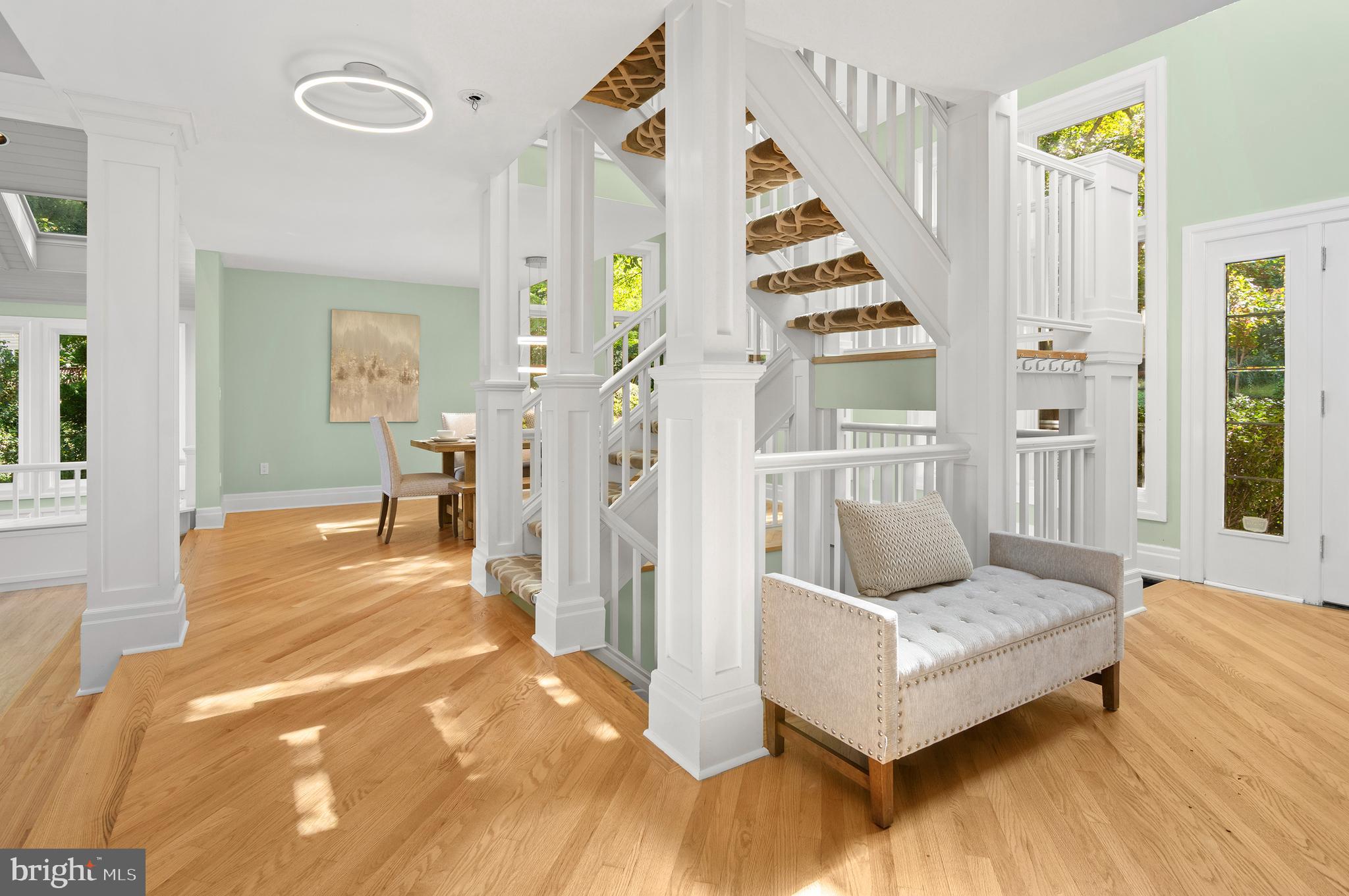 DOWNS ON THE SEVERN - Residential