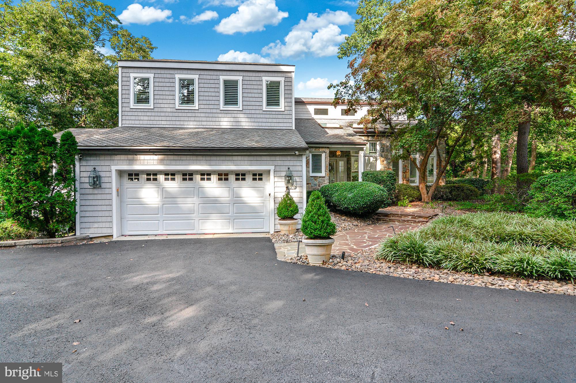 DOWNS ON THE SEVERN - Residential