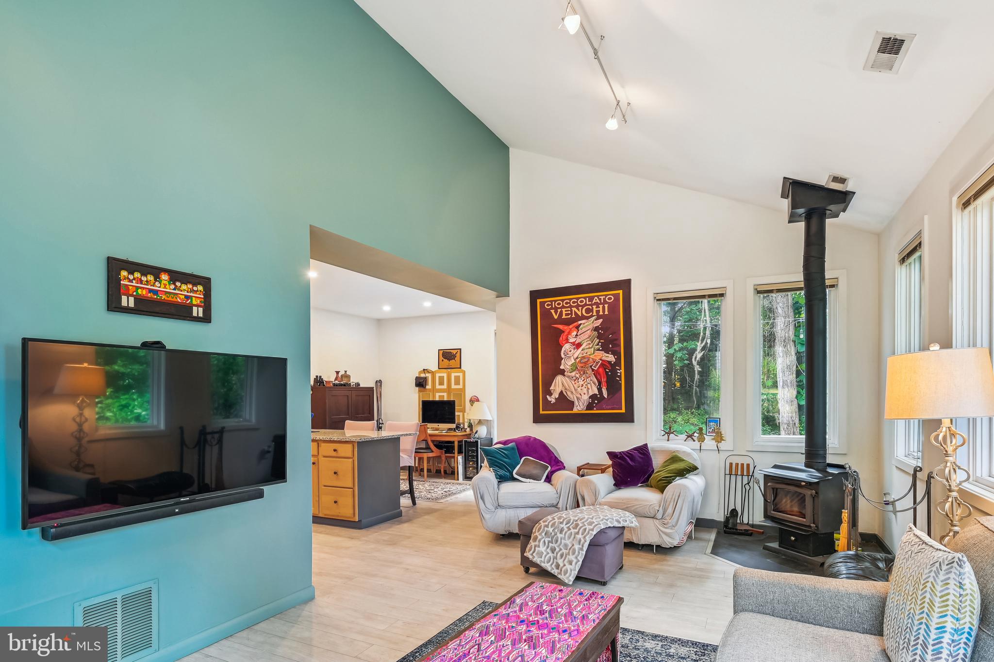 DOWNS ON THE SEVERN - Residential