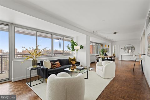 3900 WATSON PLACE NW A- 8FG WASHINGTON DC 20016