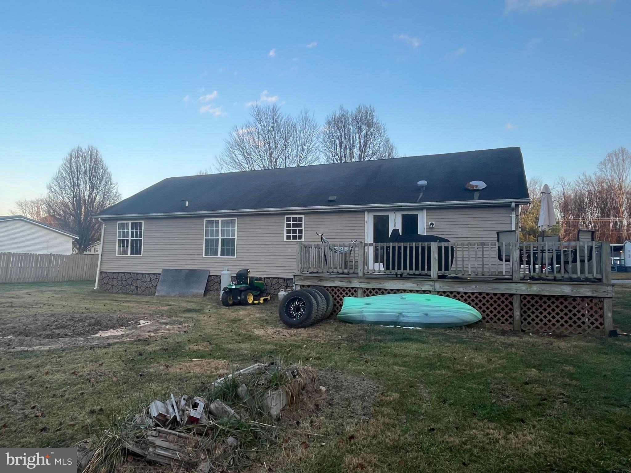 NONE AVAILABLE - Residential