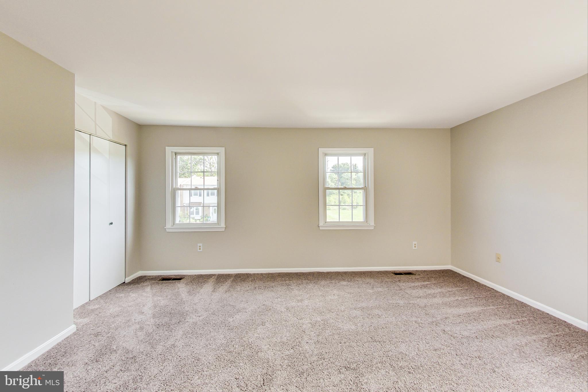 BURKE MANOR - Residential