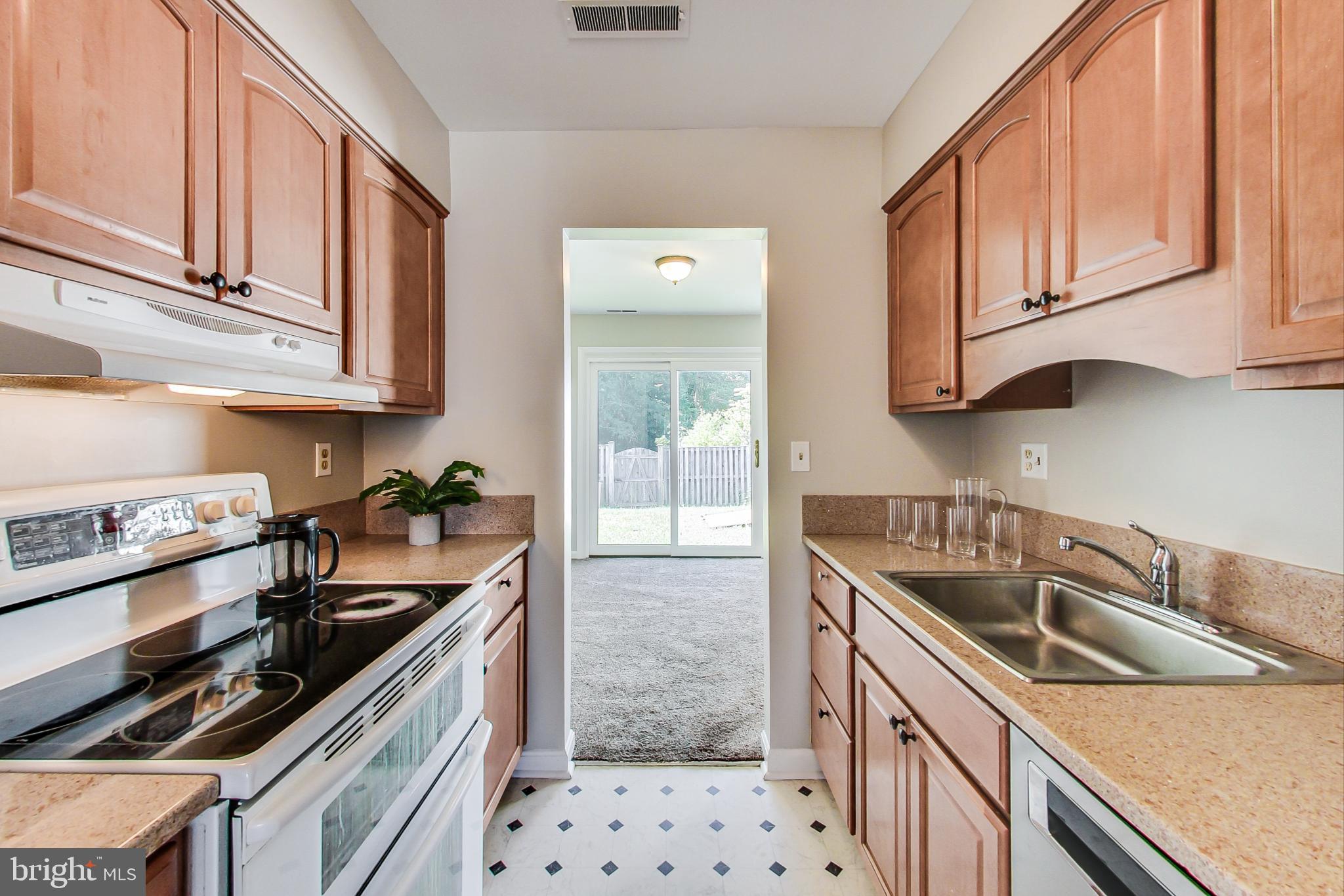 BURKE MANOR - Residential