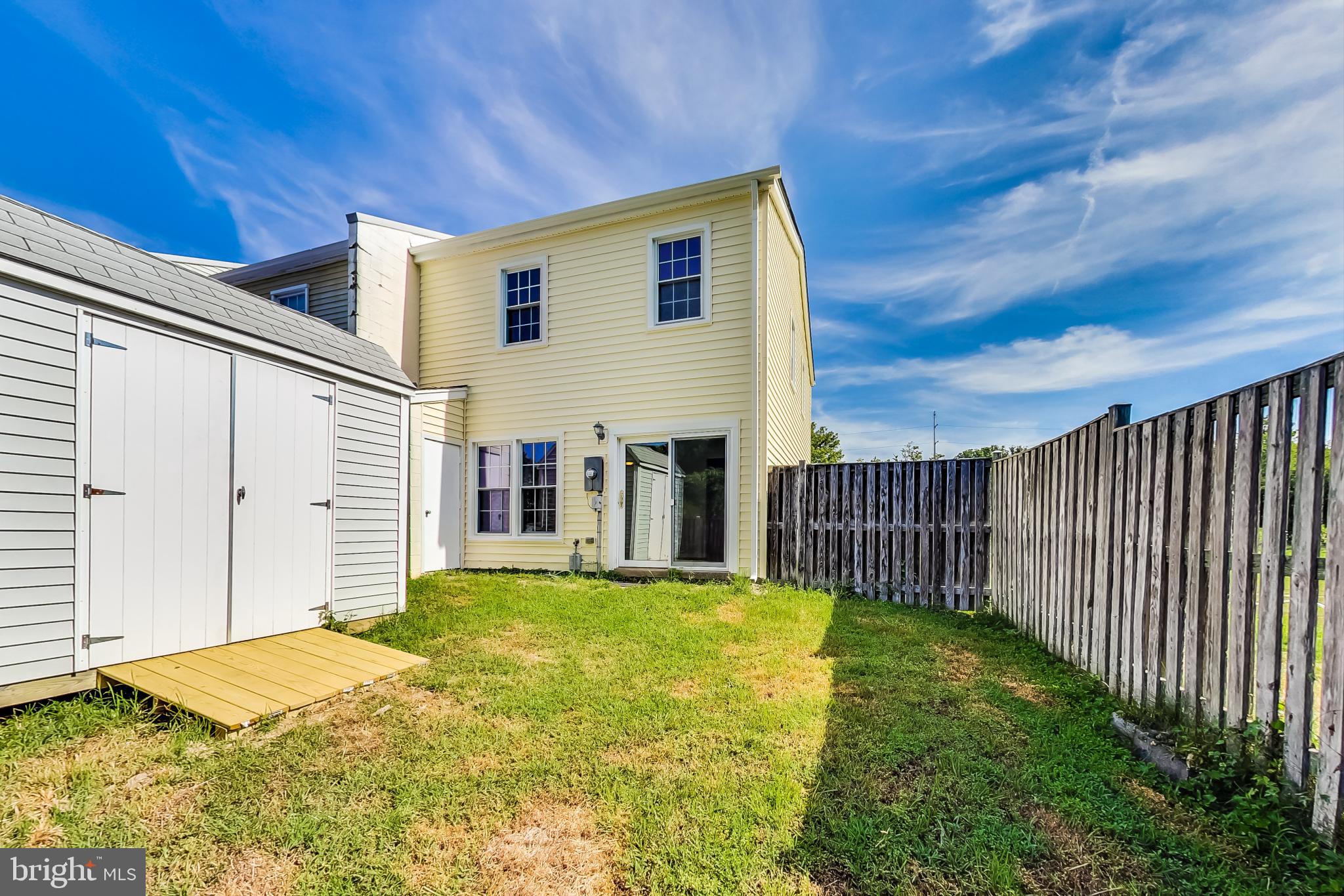 BURKE MANOR - Residential