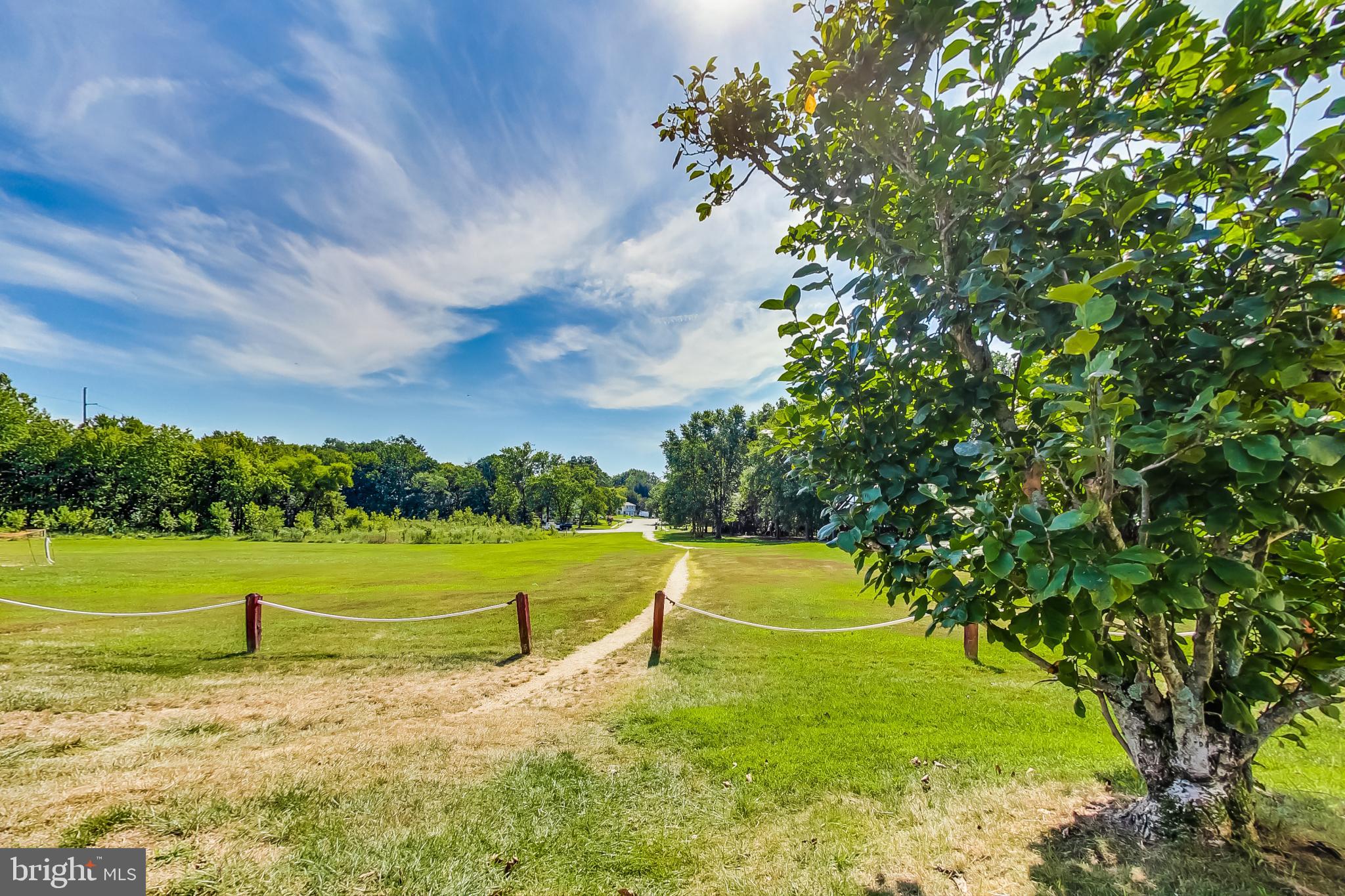 BURKE MANOR - Residential