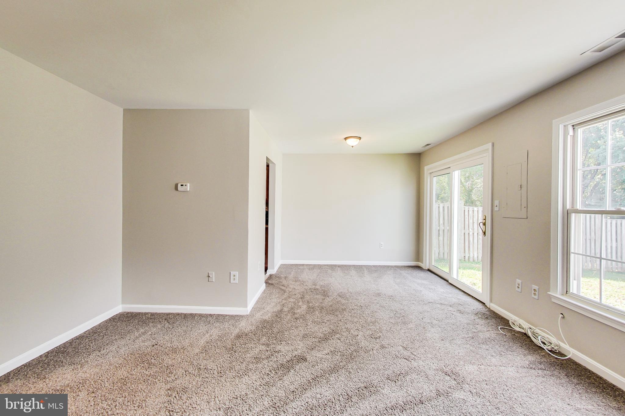 BURKE MANOR - Residential