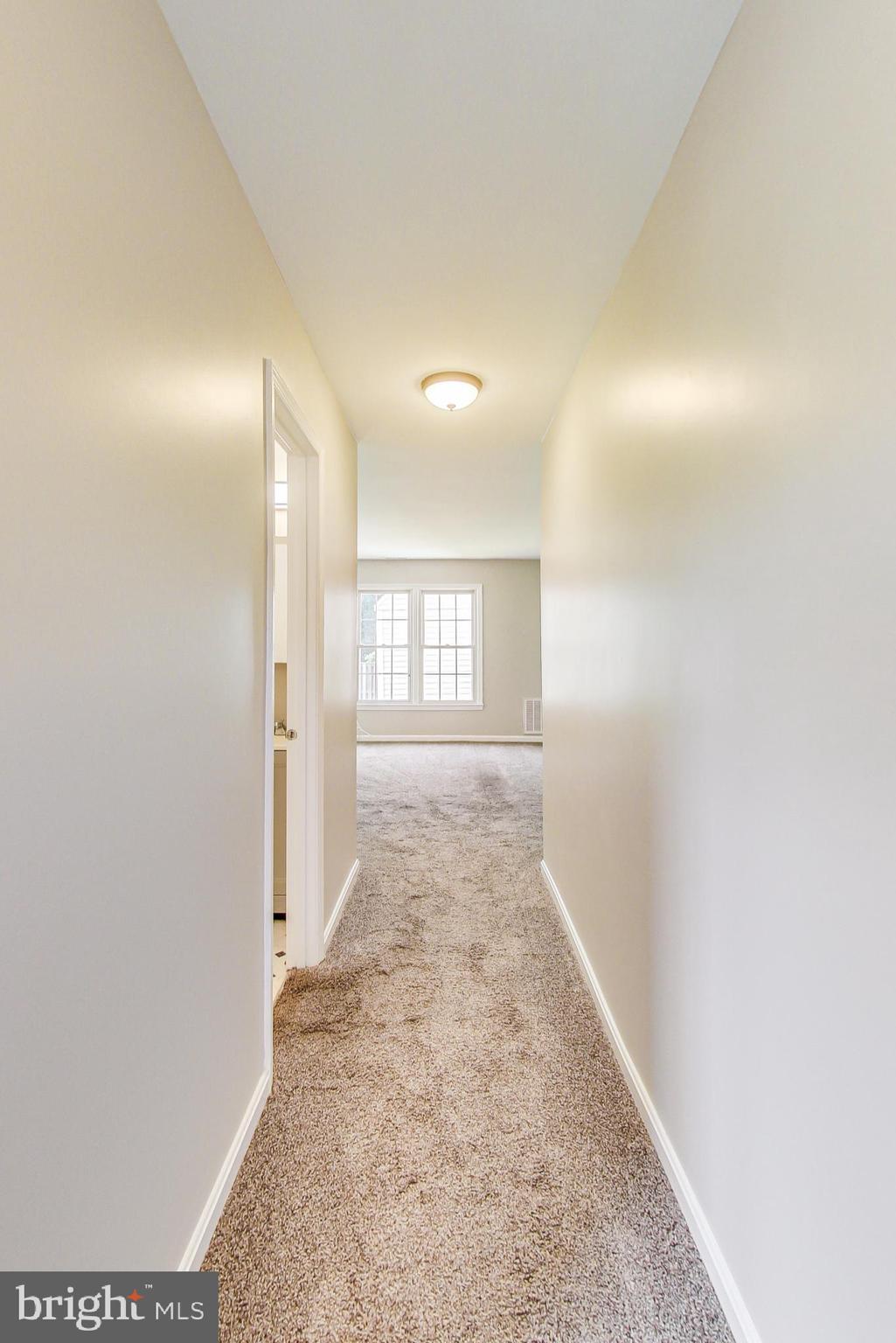 BURKE MANOR - Residential