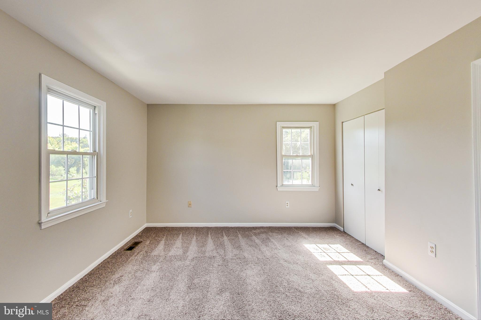 BURKE MANOR - Residential