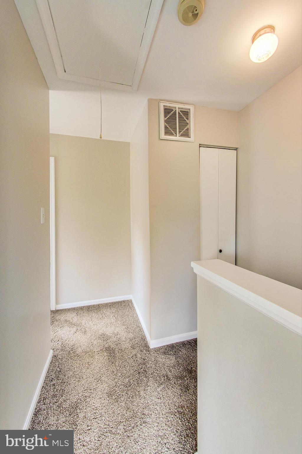 BURKE MANOR - Residential