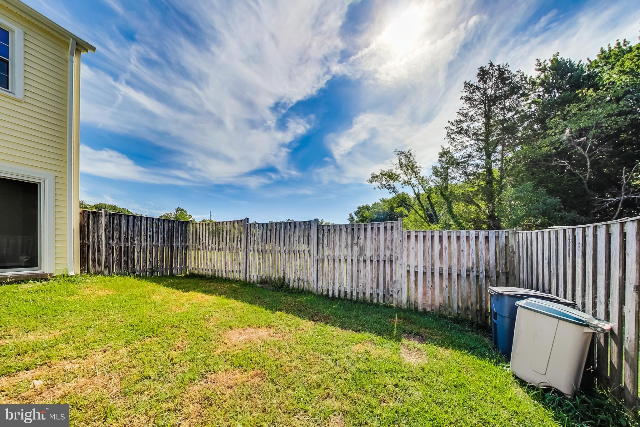 BURKE MANOR - Residential